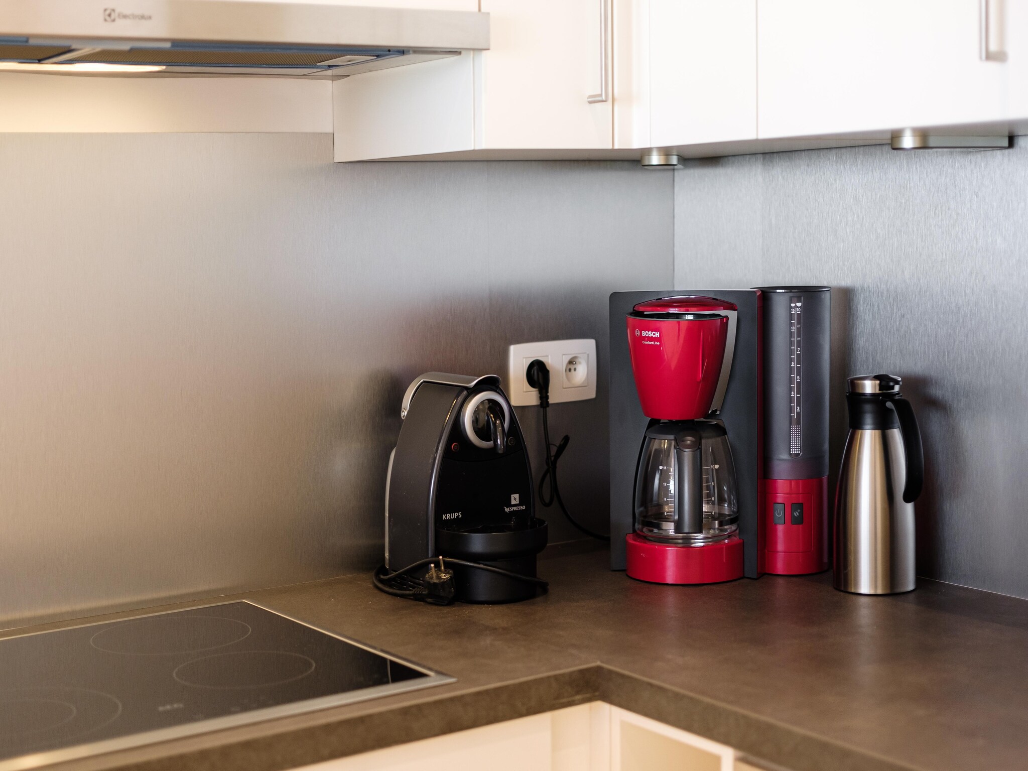 Ferienwohnung Vitalo 201