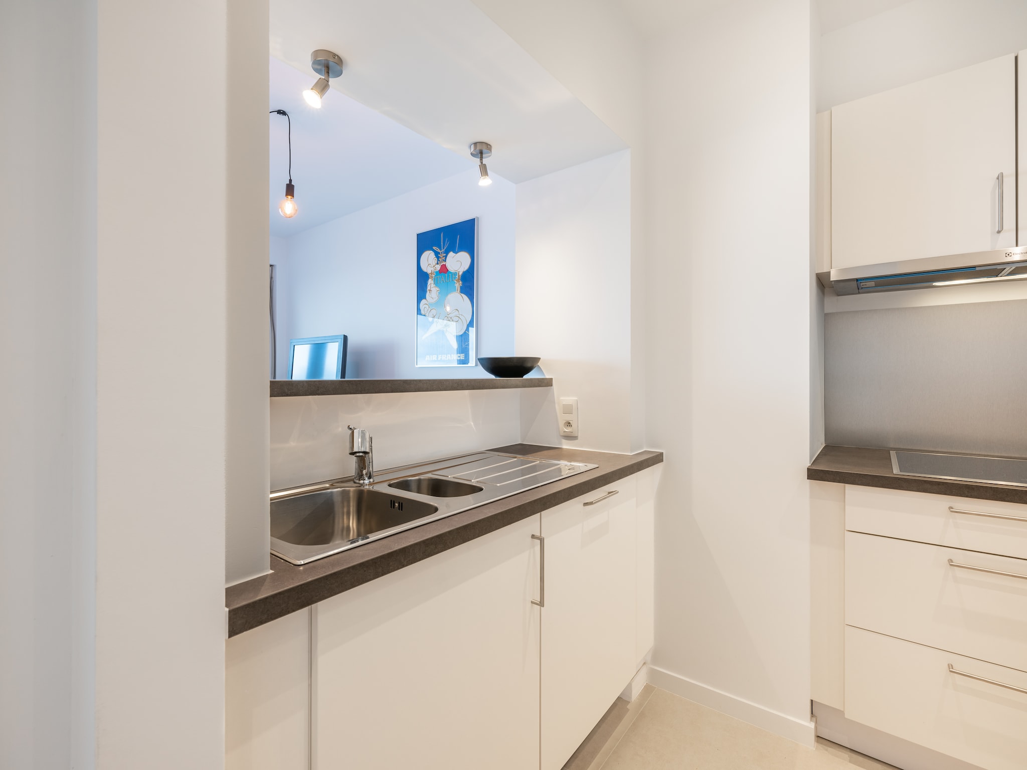 Ferienwohnung Vitalo 201