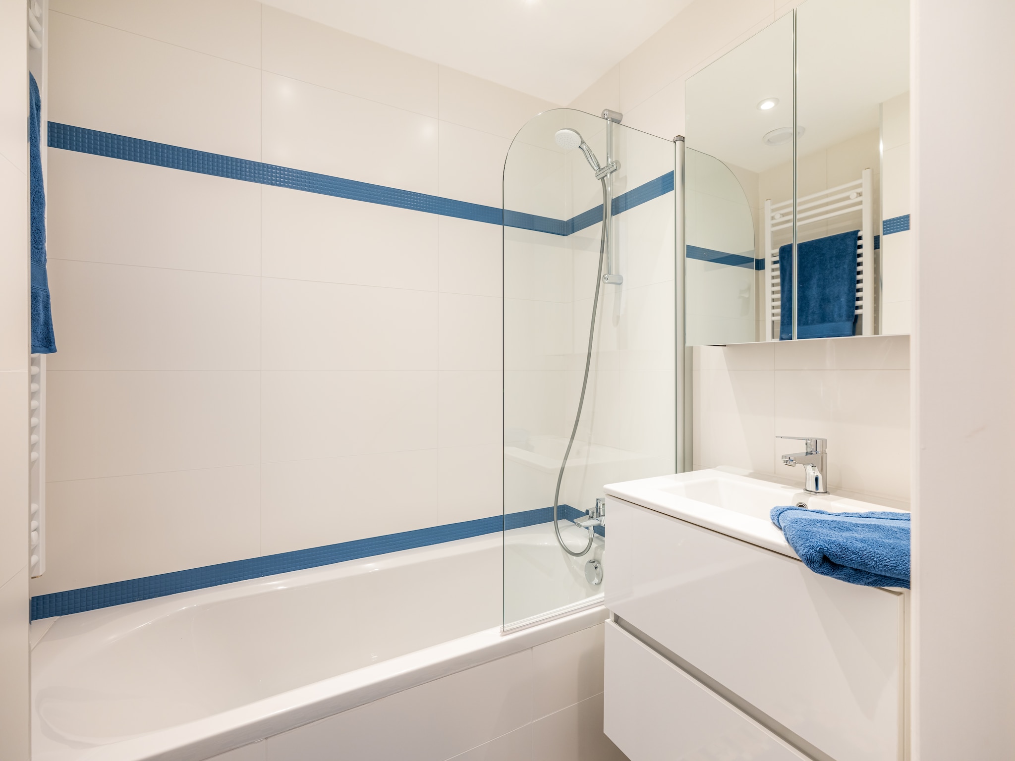 Ferienwohnung Vitalo 201