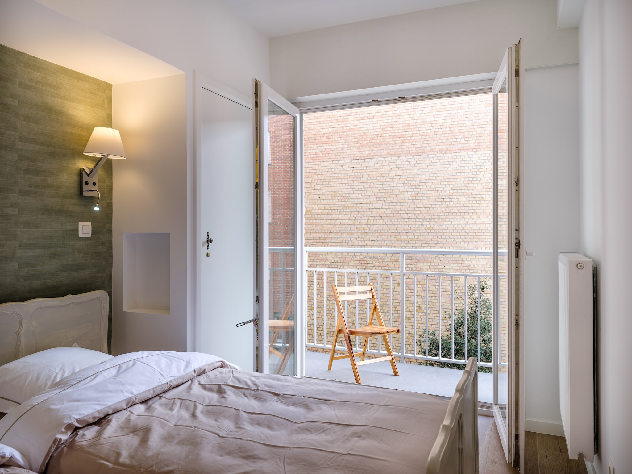 Ferienwohnung Vitalo 201