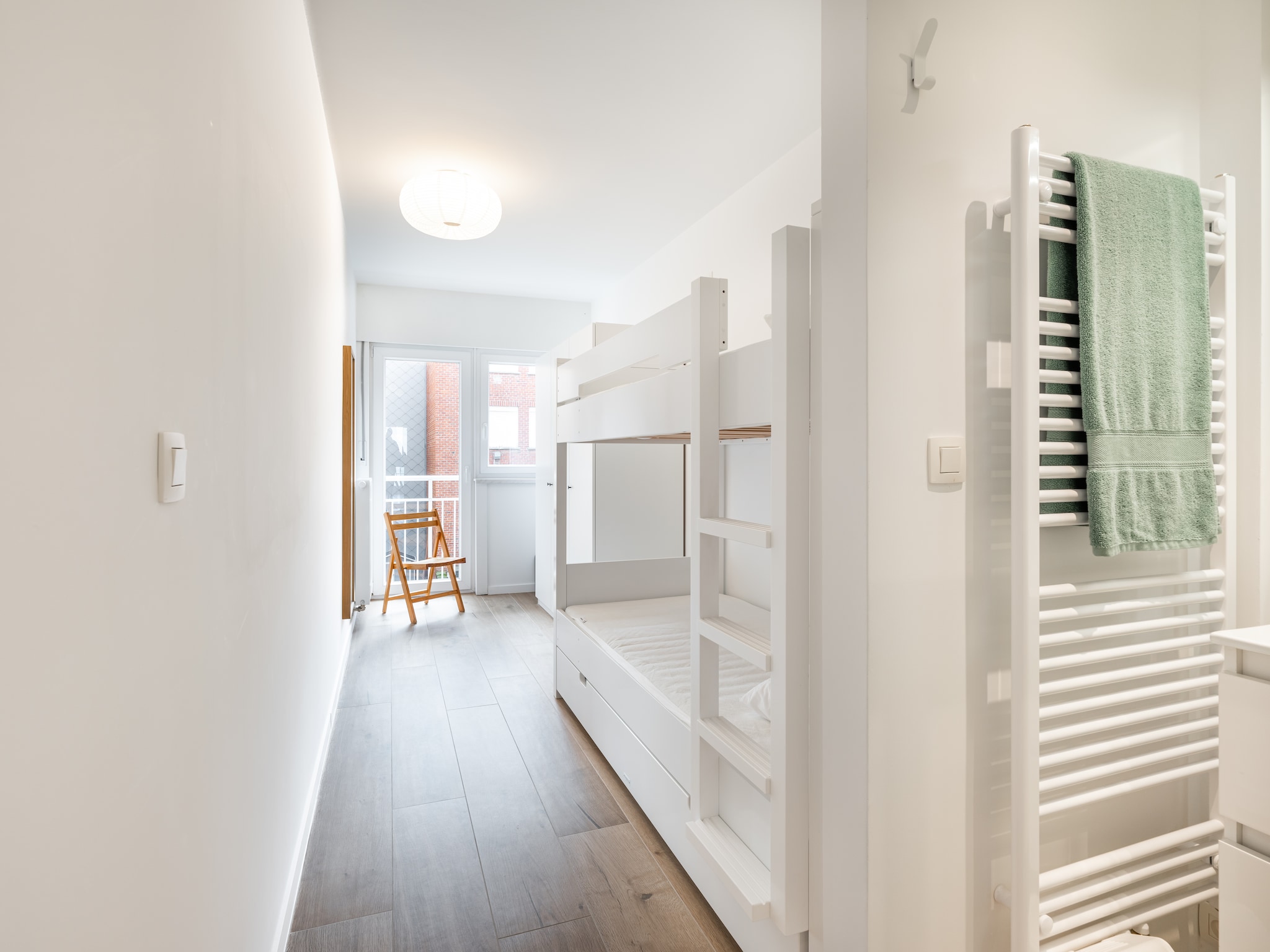 Ferienwohnung Vitalo 201