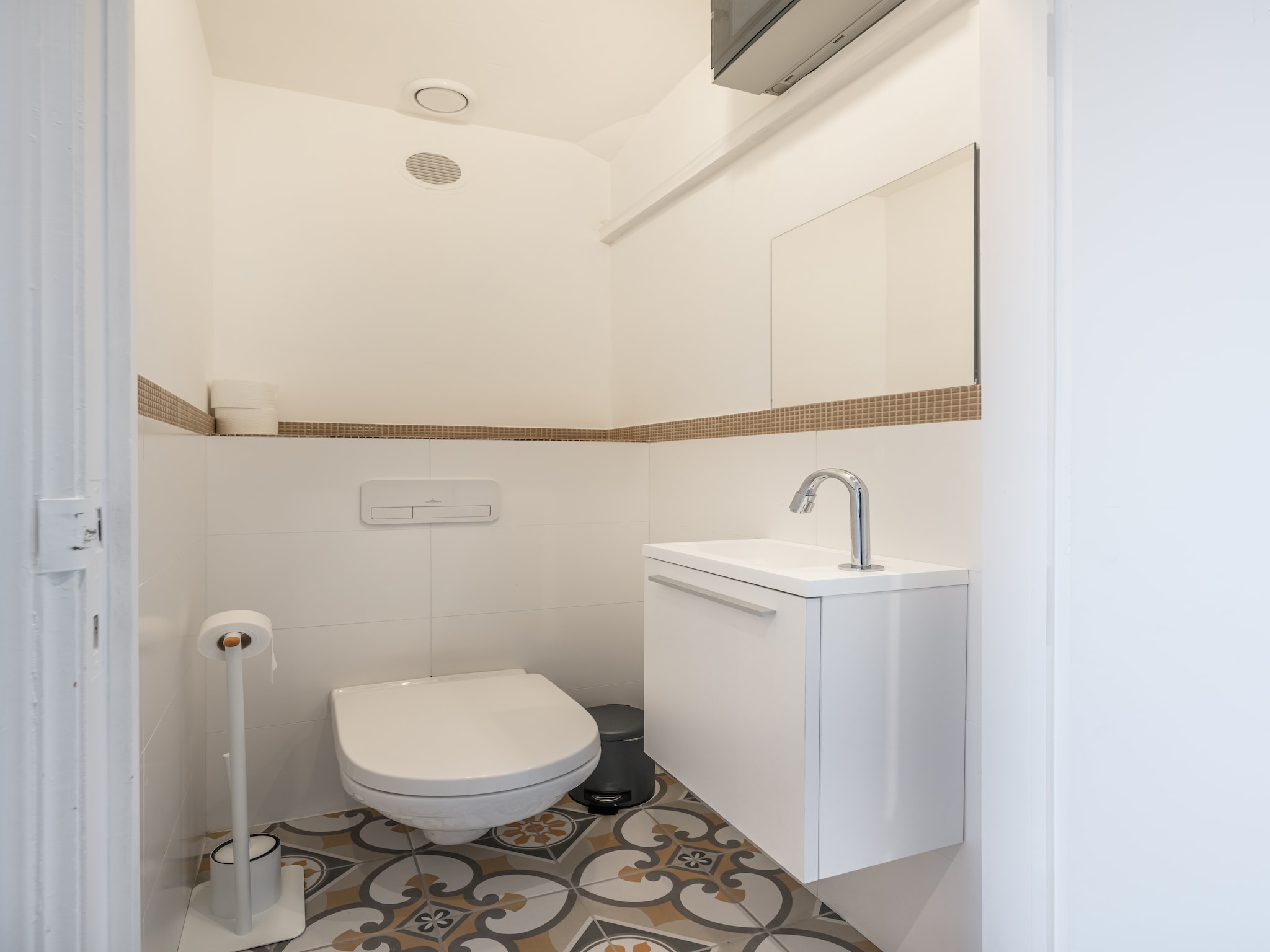 Ferienwohnung Vitalo 201