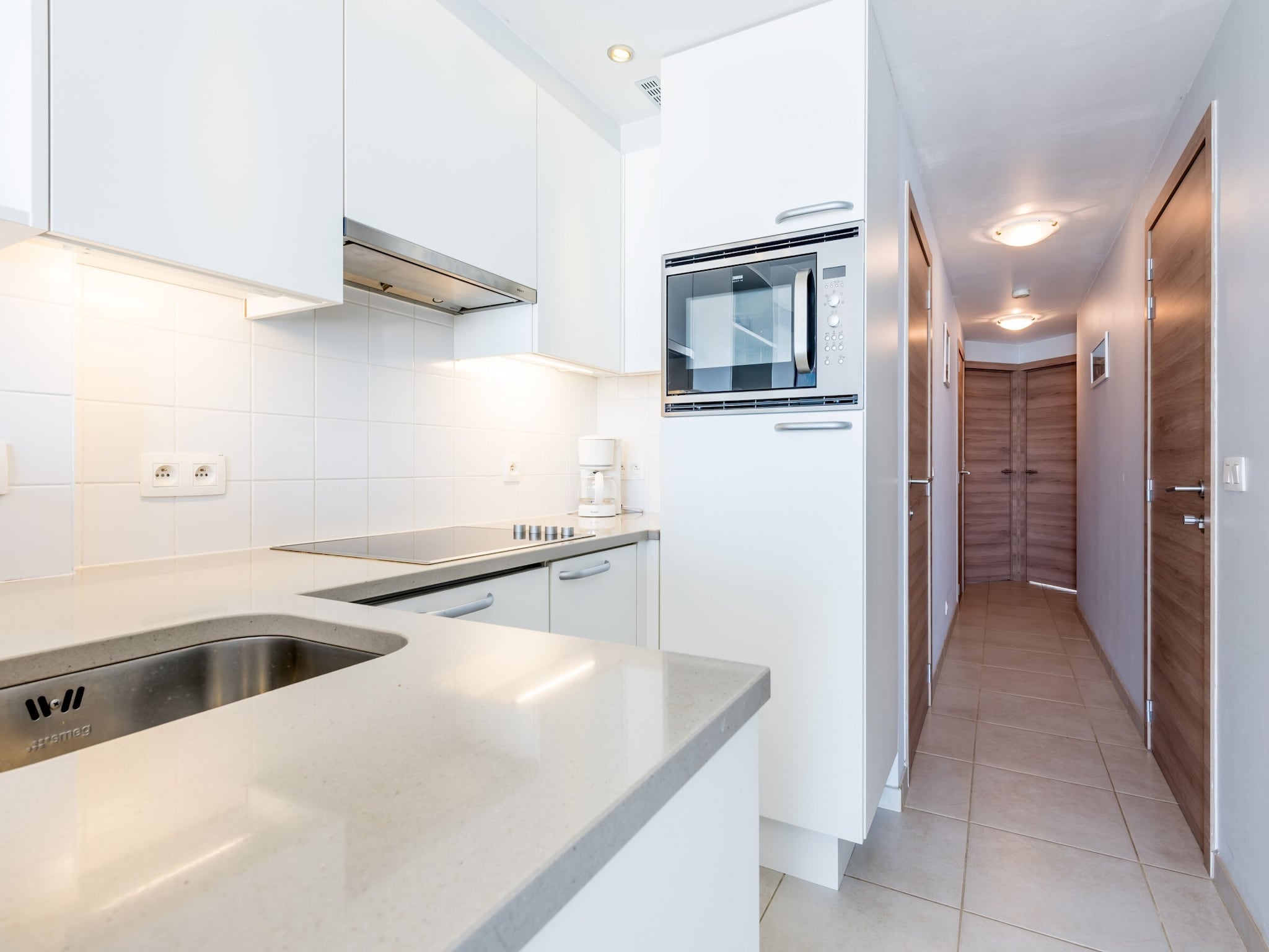 Leilighet Alexy 401G