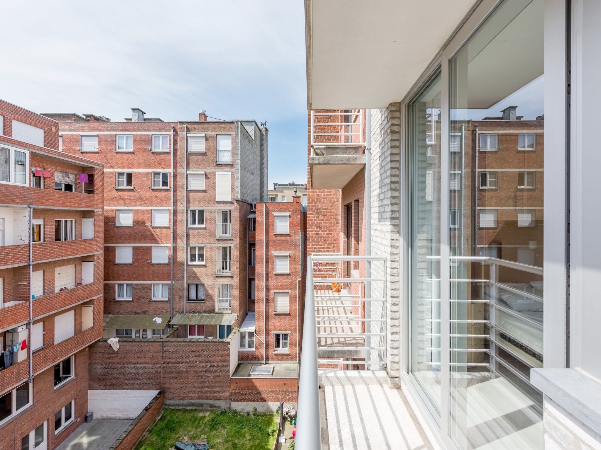 Leilighet Alexy 401G