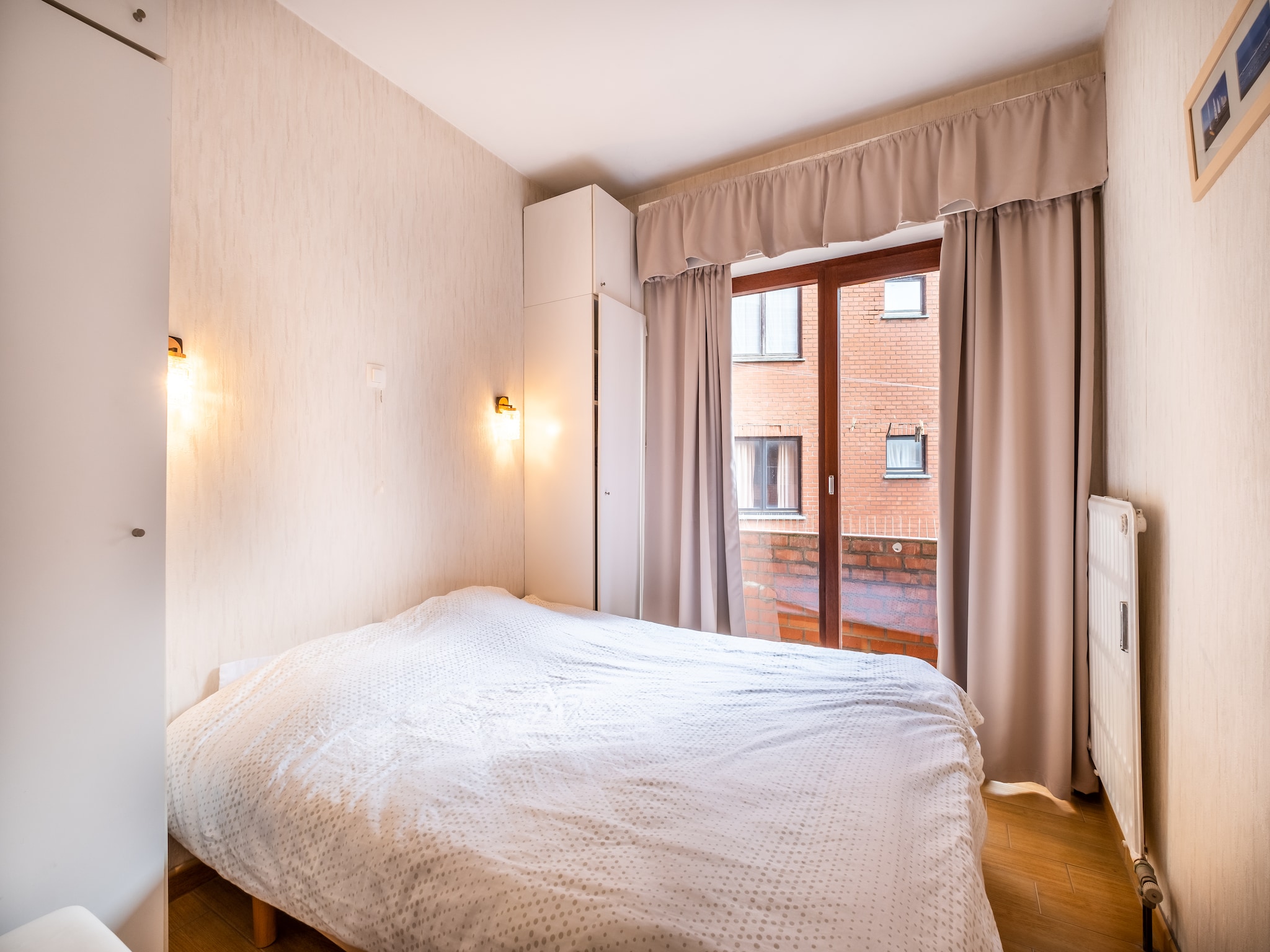 Leilighet Aosta 204