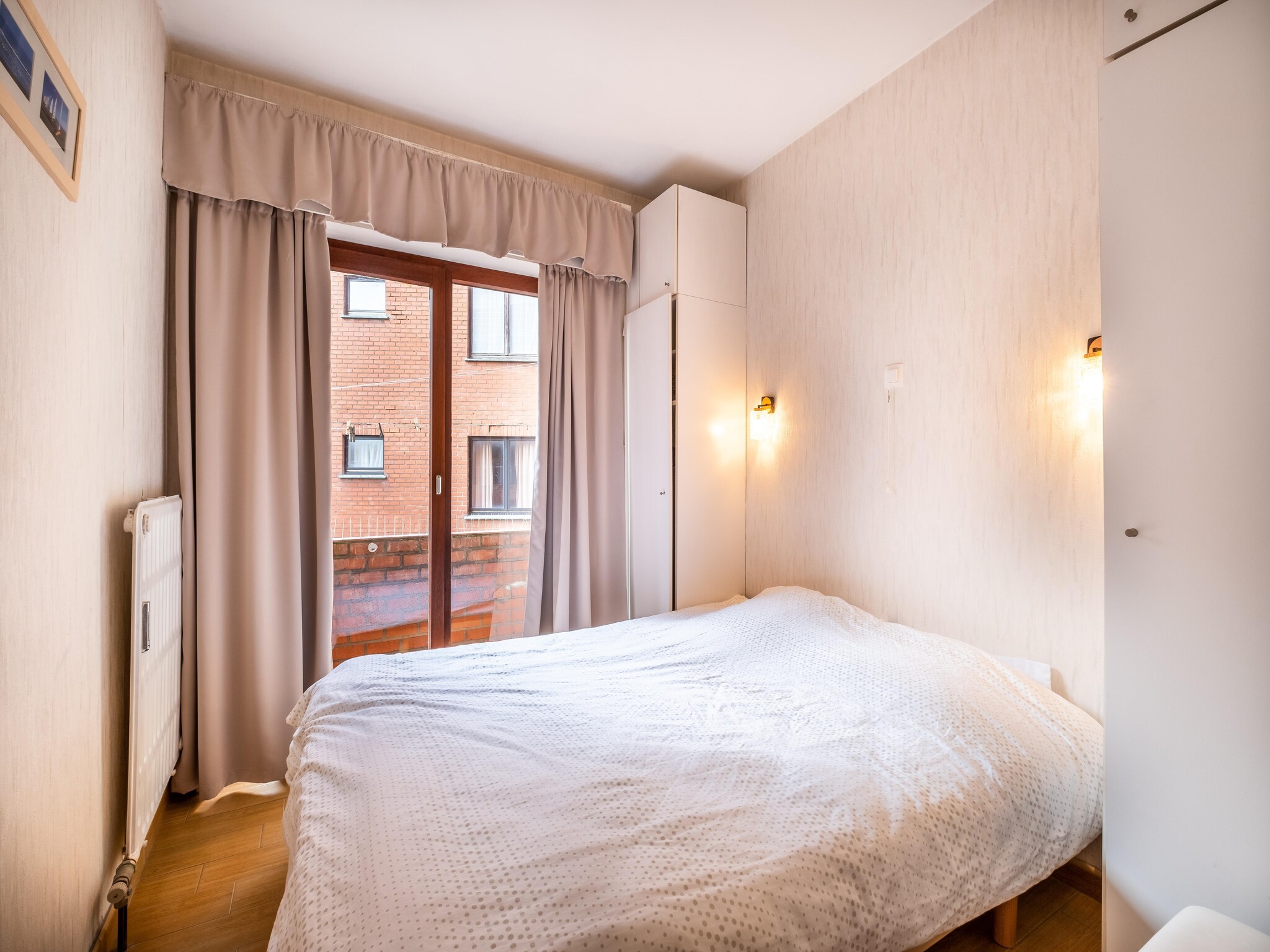 Leilighet Aosta 204