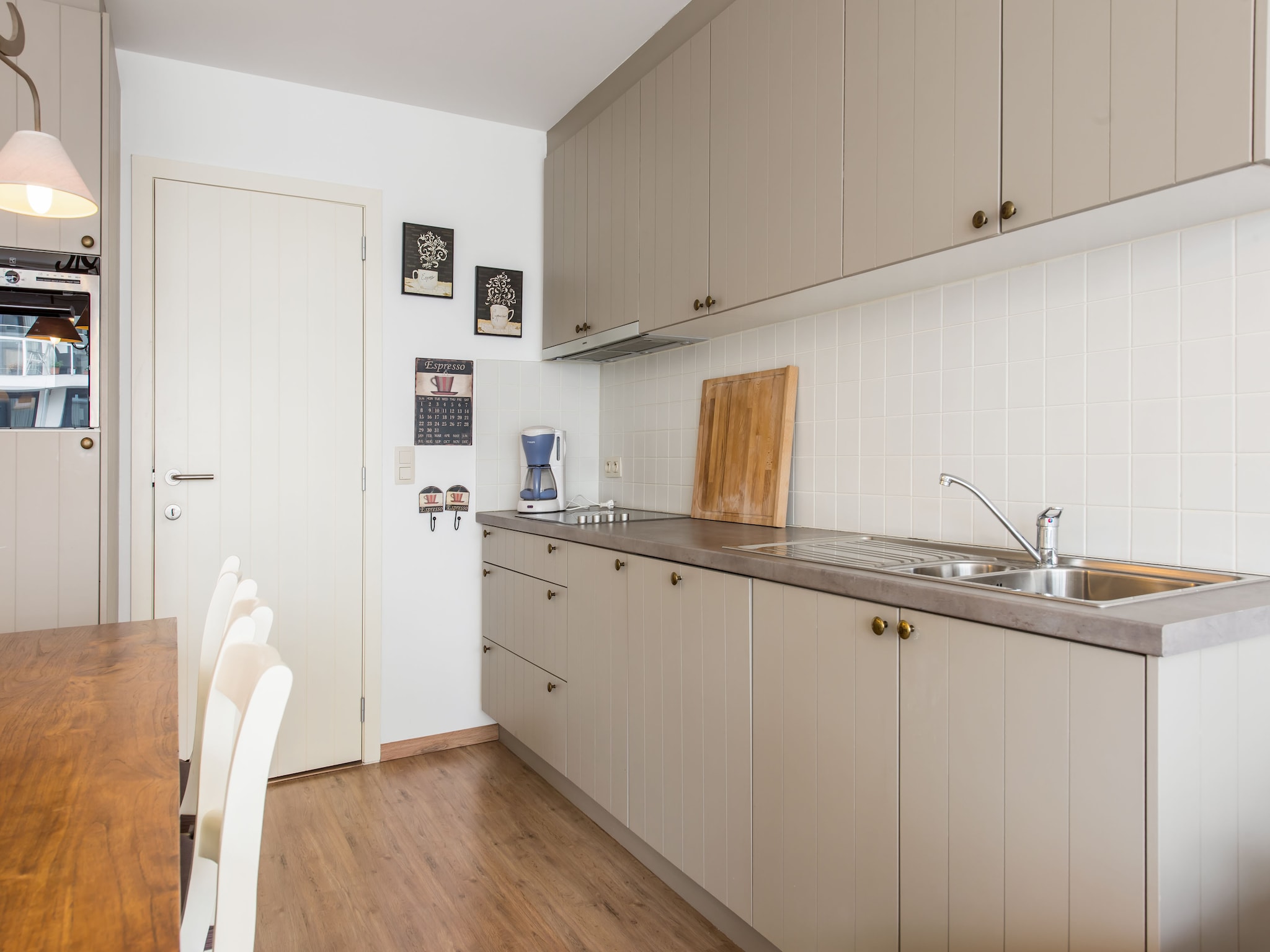 Leilighet Seahouse 102