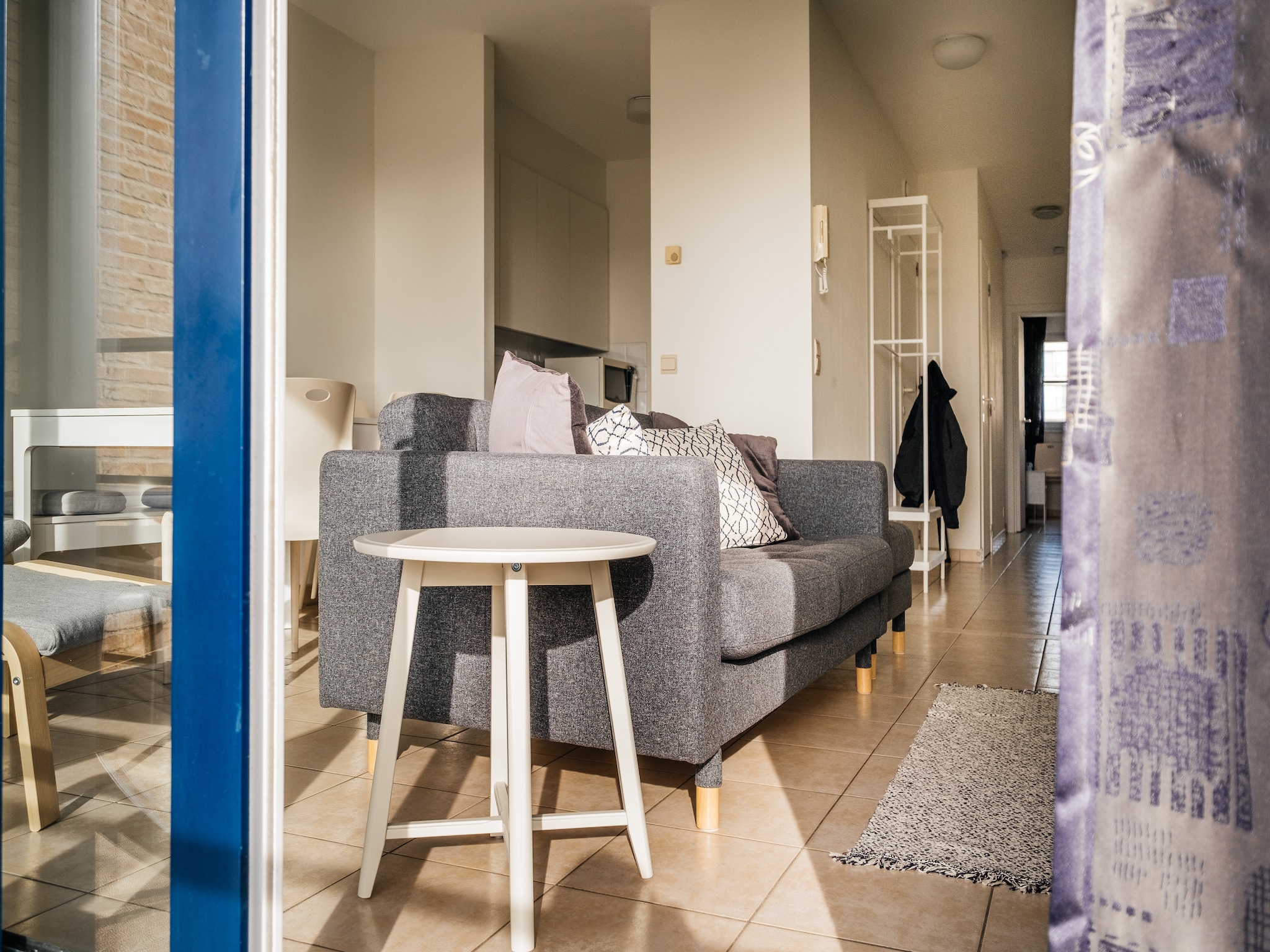 Ferienwohnung Catamaran H201P36