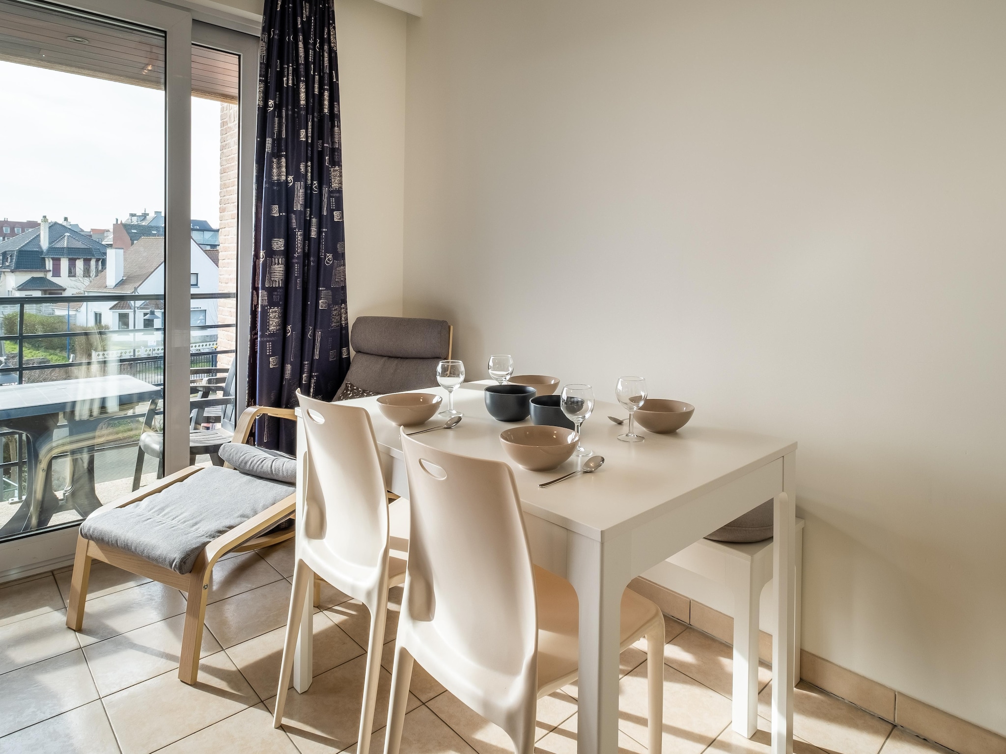 Ferienwohnung Catamaran H201P36