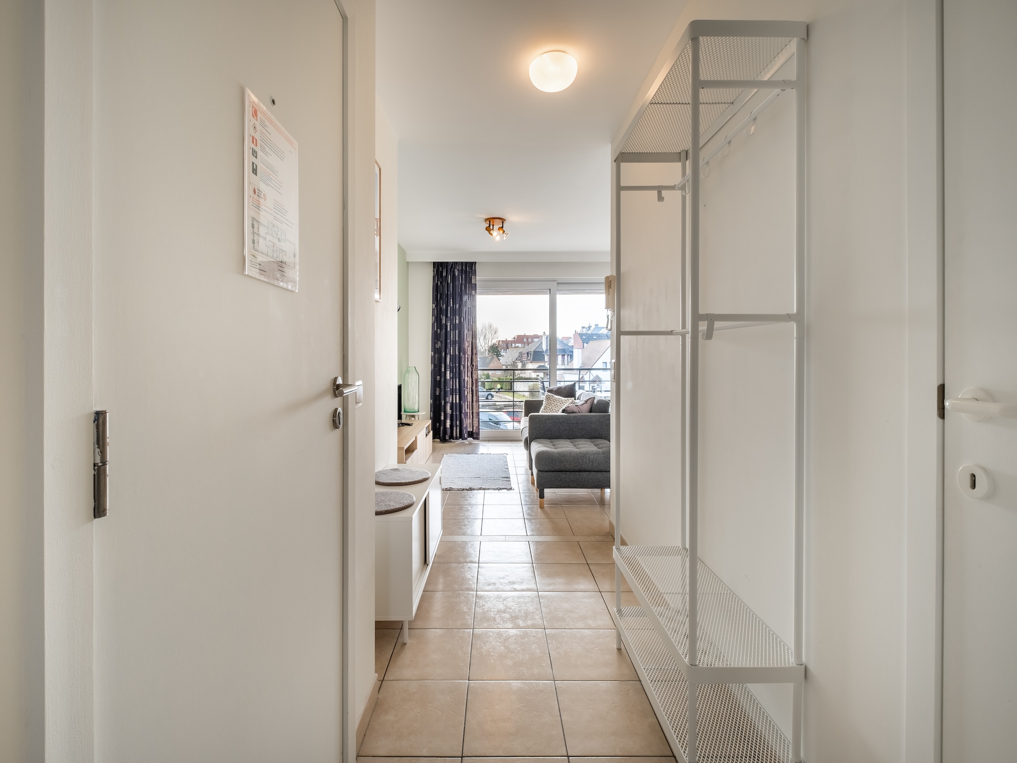 Ferienwohnung Catamaran H201P36