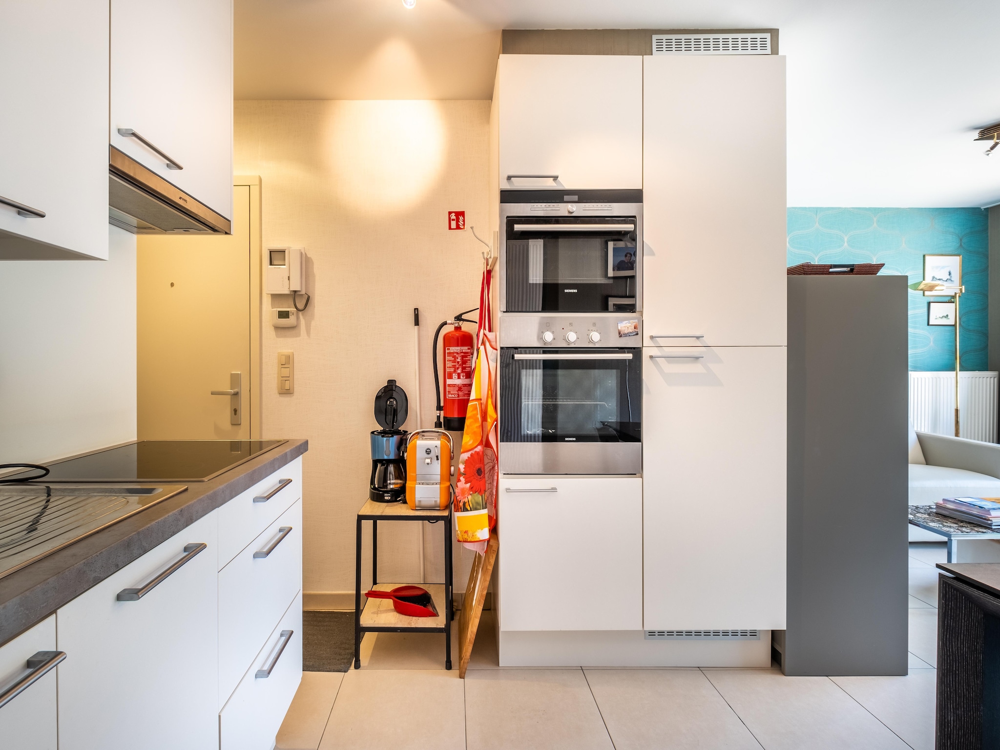 Ferienwohnung Zeewandeling 101