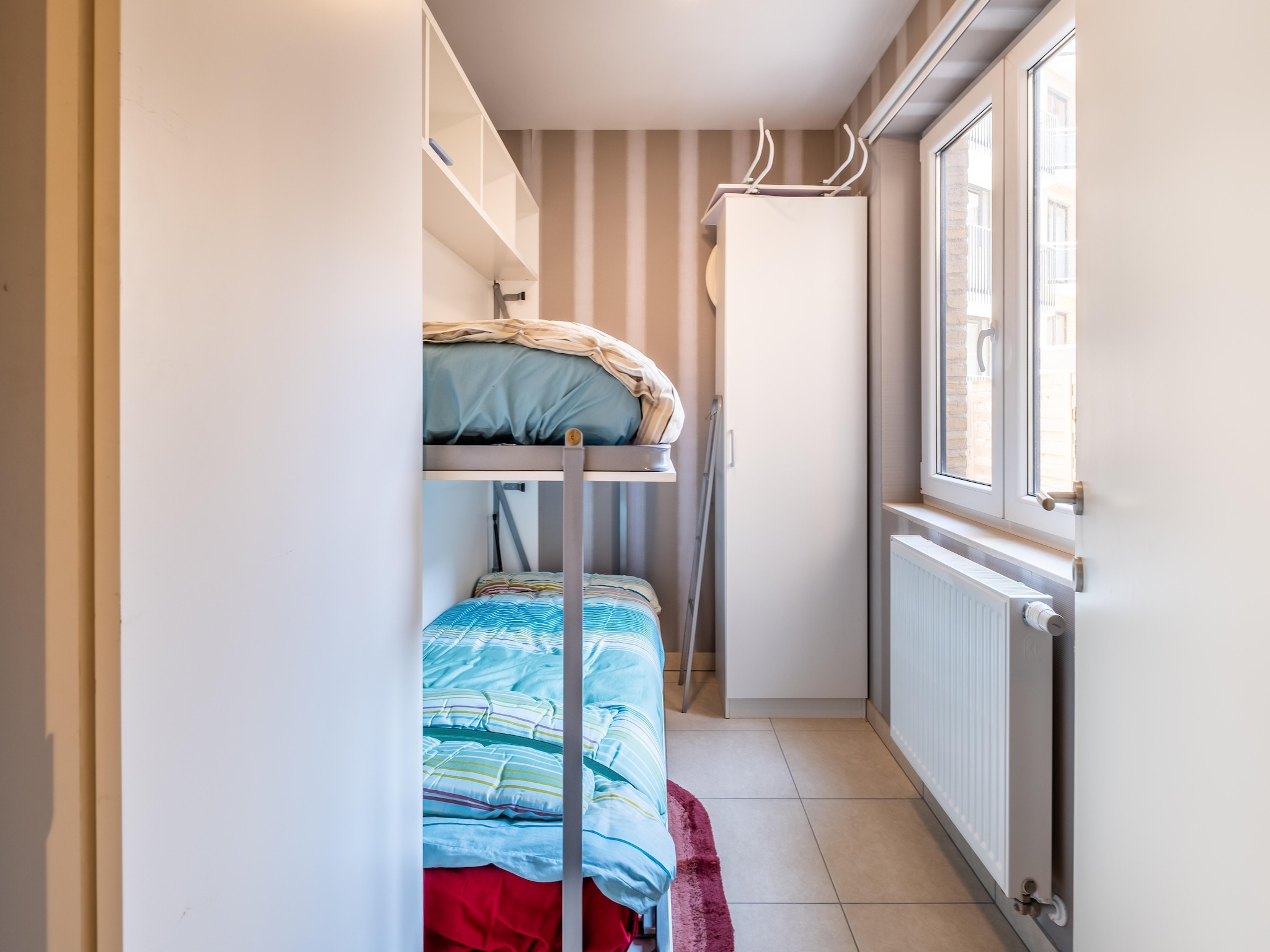 Ferienwohnung Zeewandeling 101