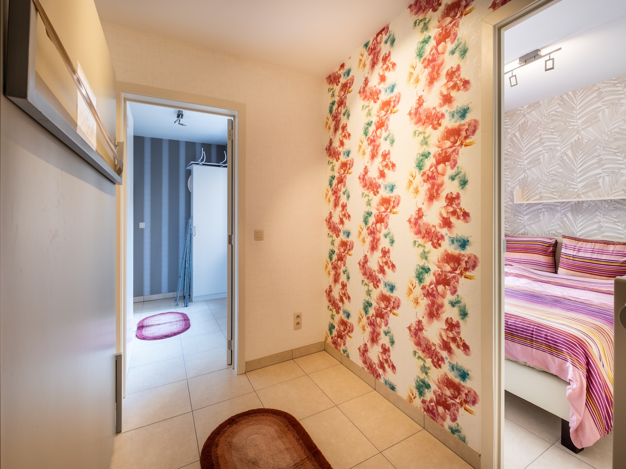 Ferienwohnung Zeewandeling 101
