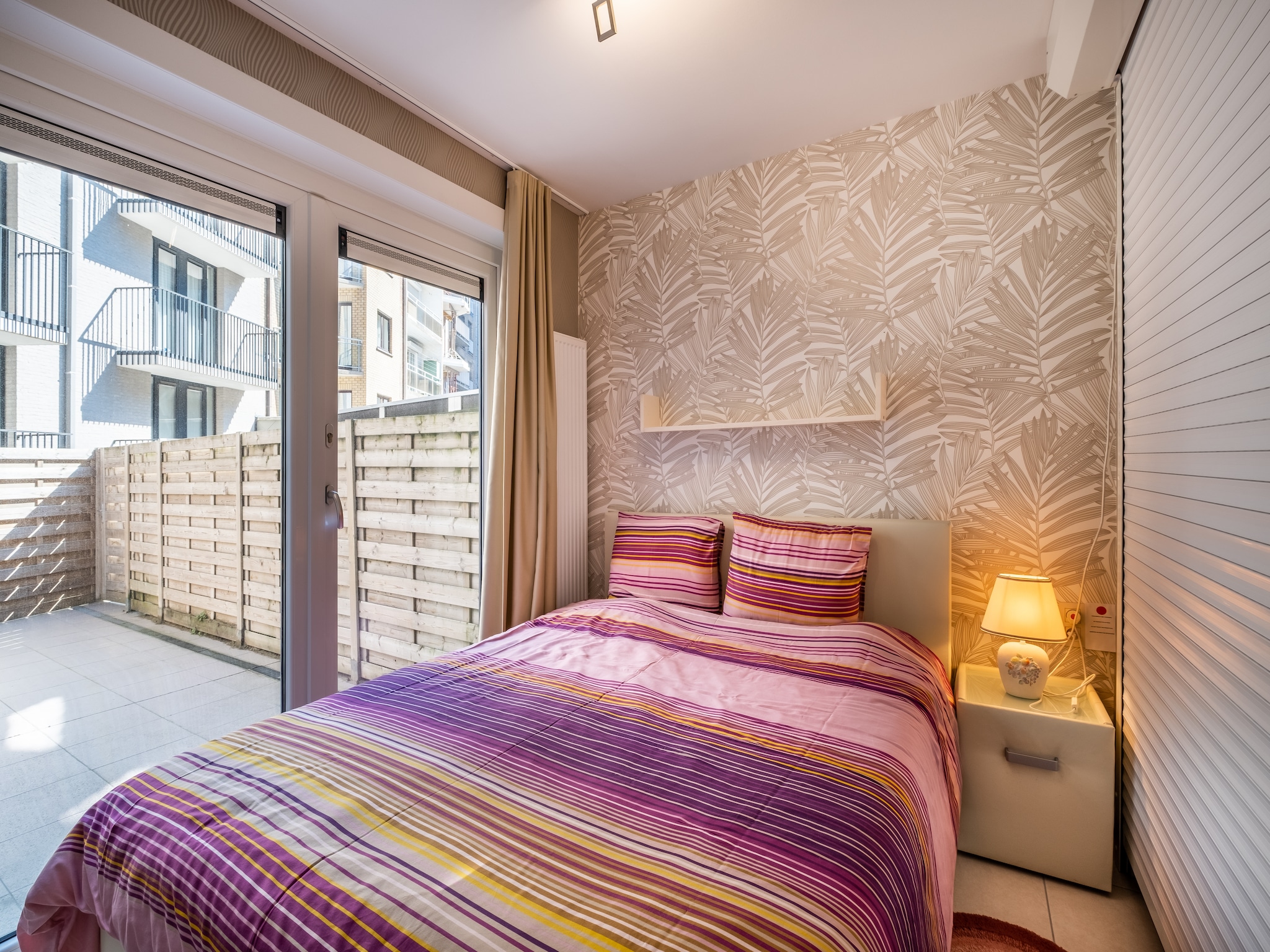 Ferienwohnung Zeewandeling 101