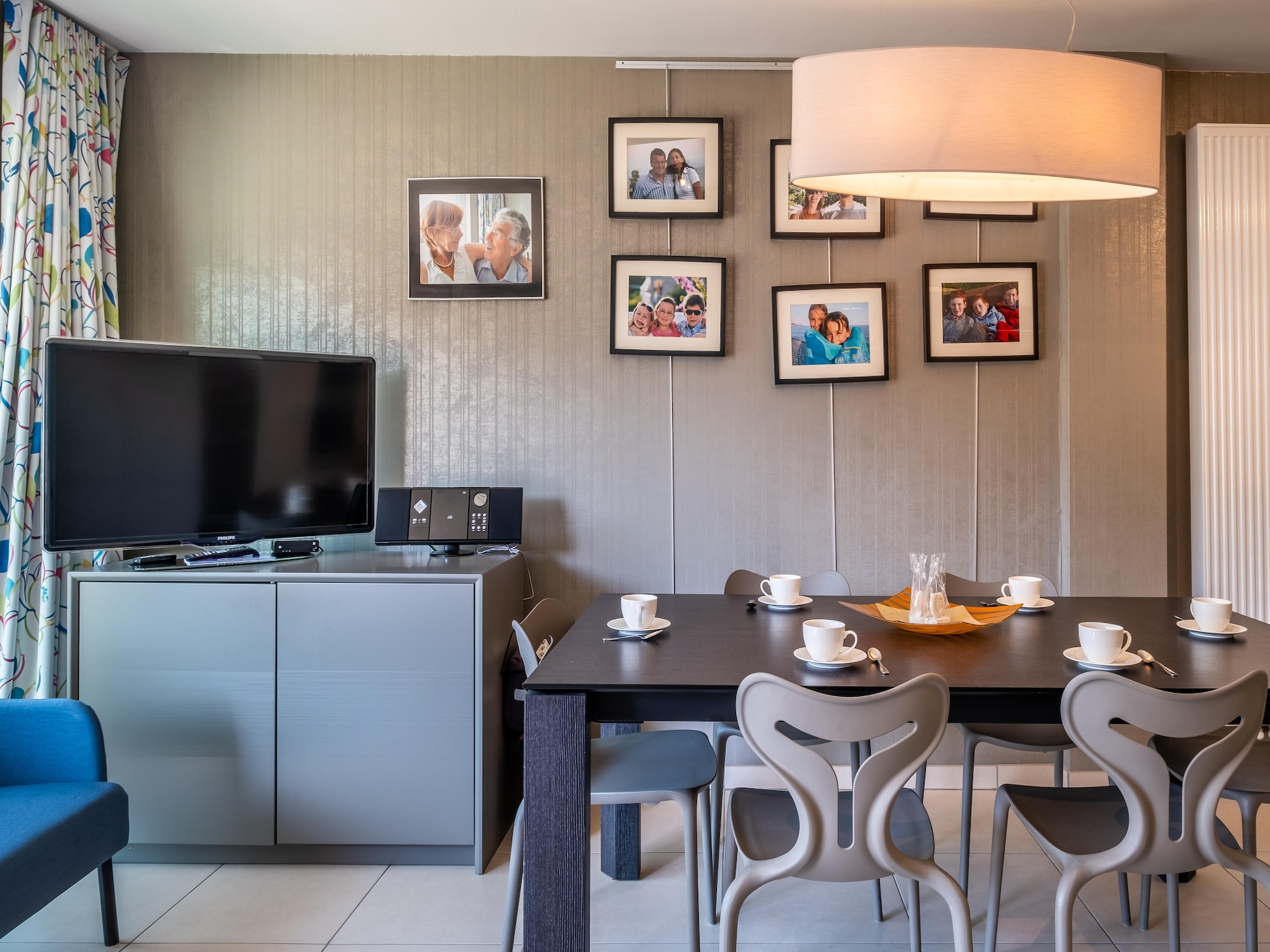 Ferienwohnung Zeewandeling 101
