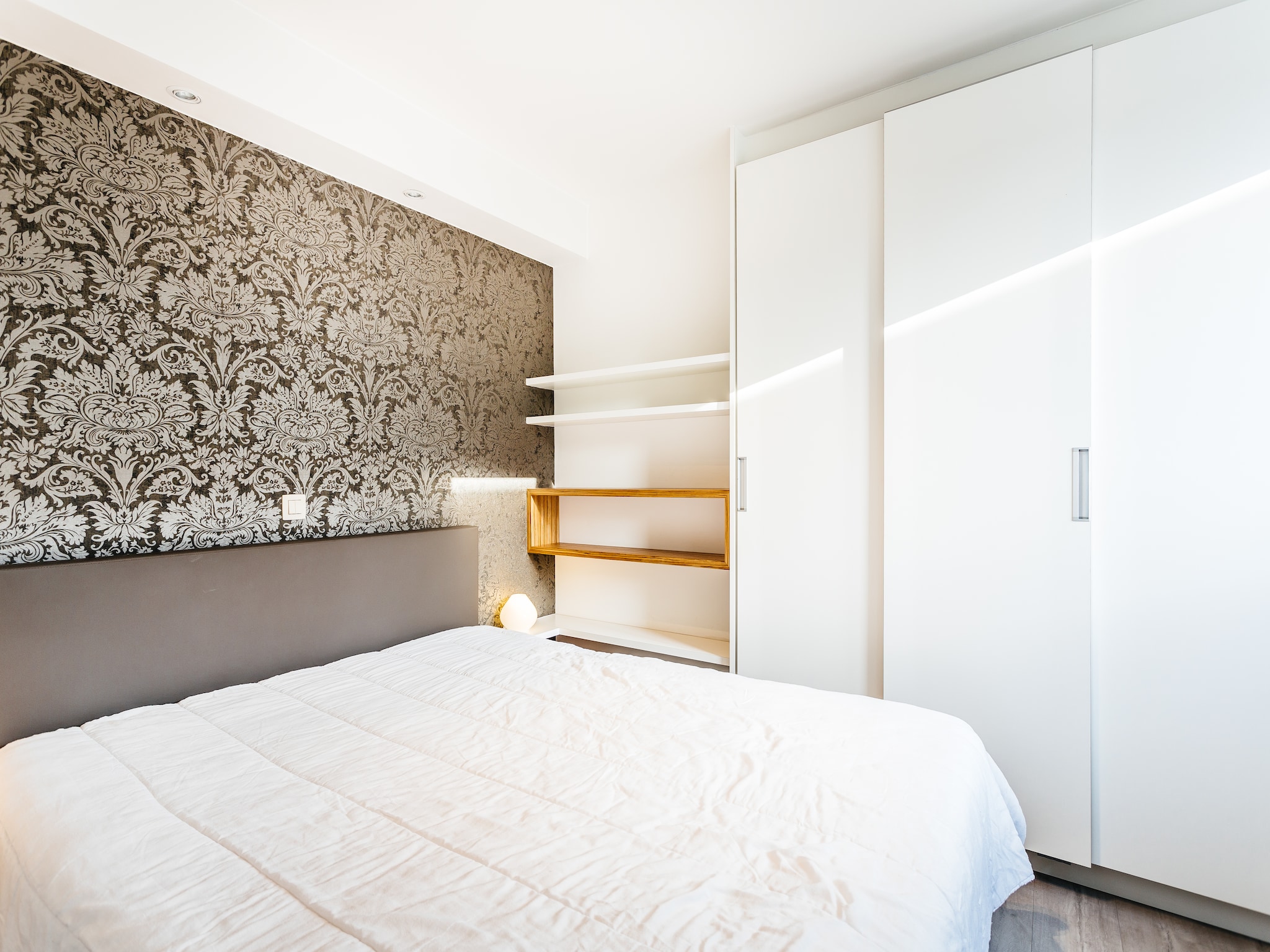 Ferienwohnung Amatus 303G30