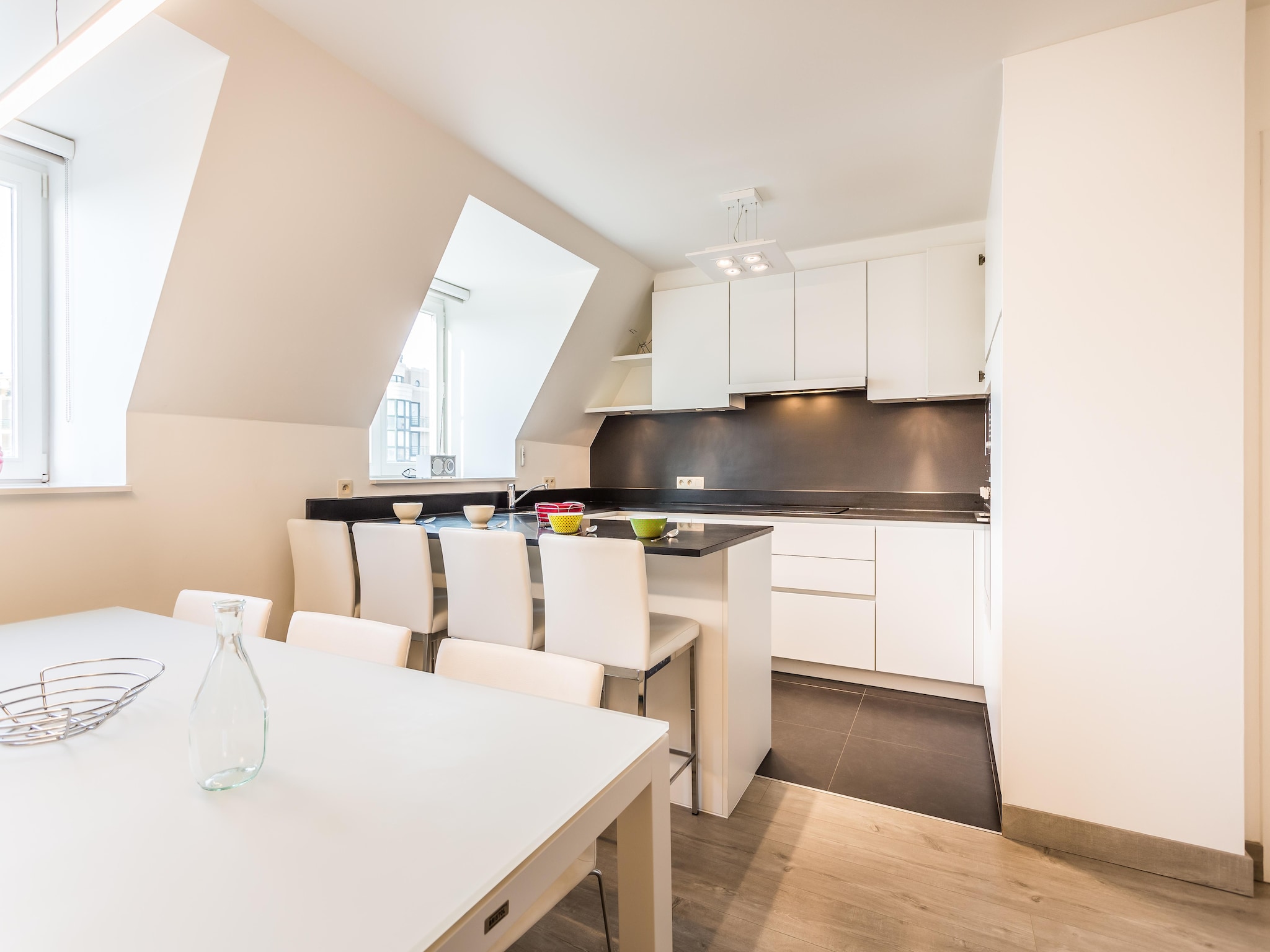 Ferienwohnung Amatus 303G30