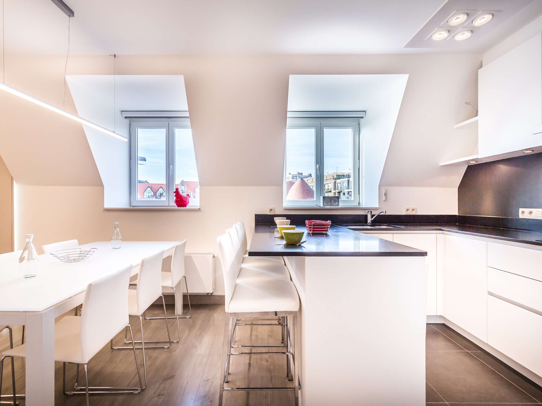 Ferienwohnung Amatus 303G30