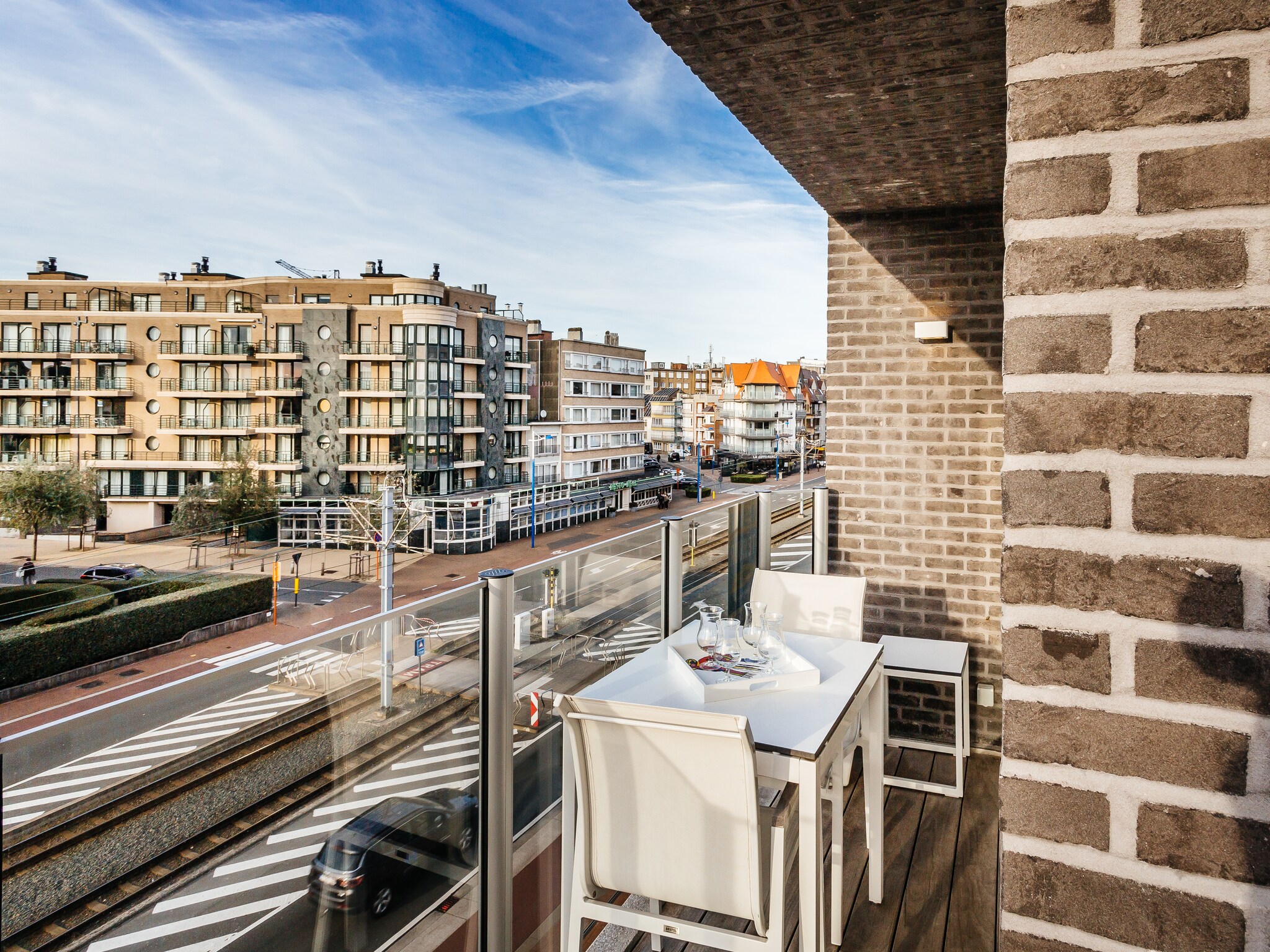 Ferienwohnung Amatus 303G30