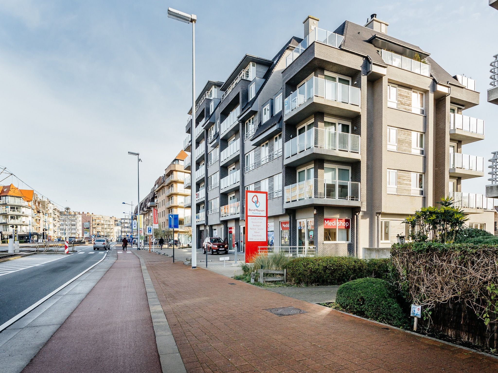 Ferienwohnung Amatus 303G30