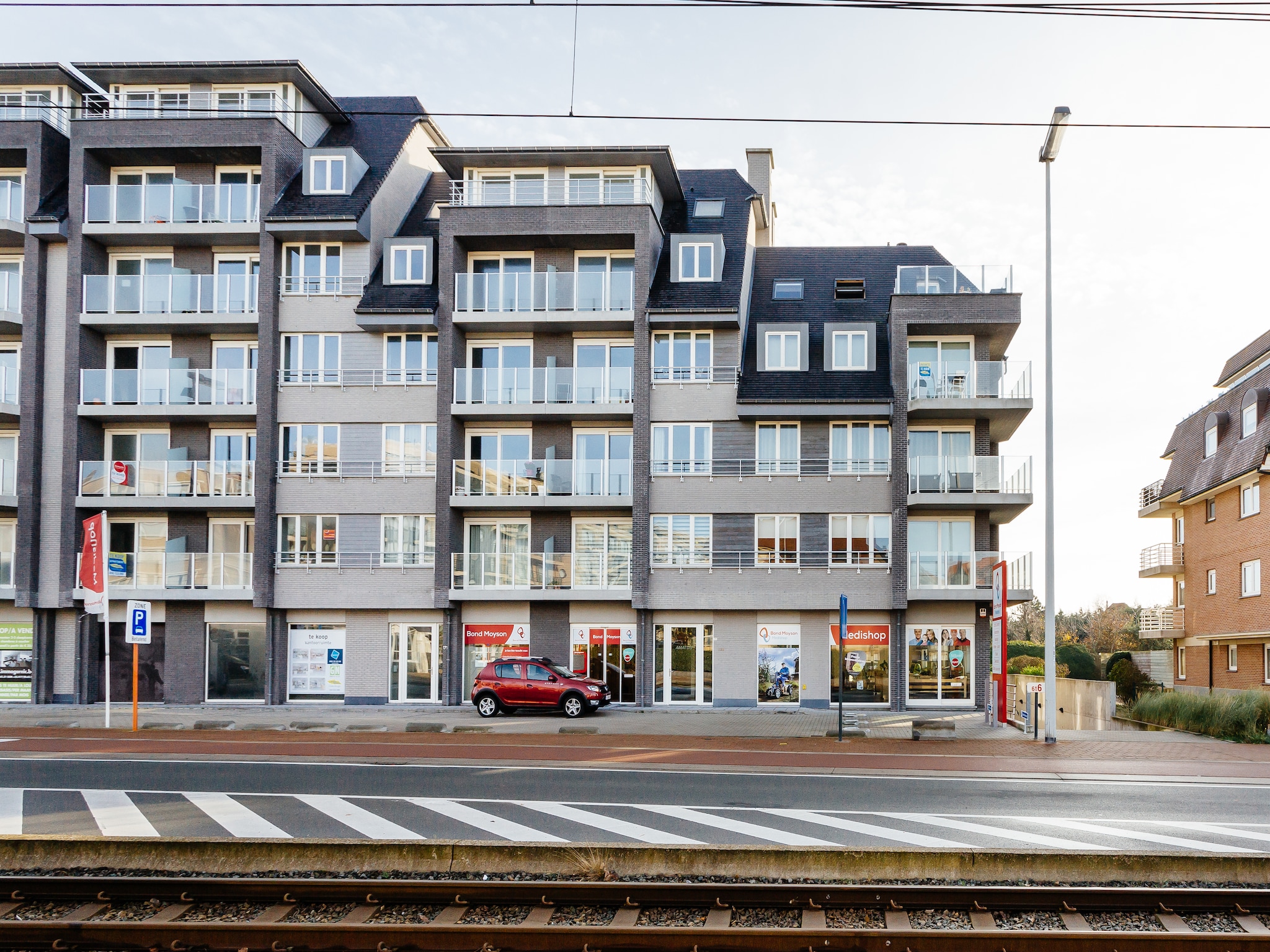 Ferienwohnung Amatus 303G30