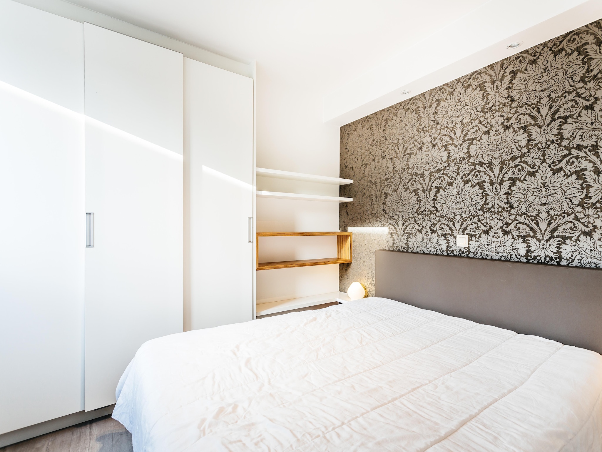 Ferienwohnung Amatus 303G30