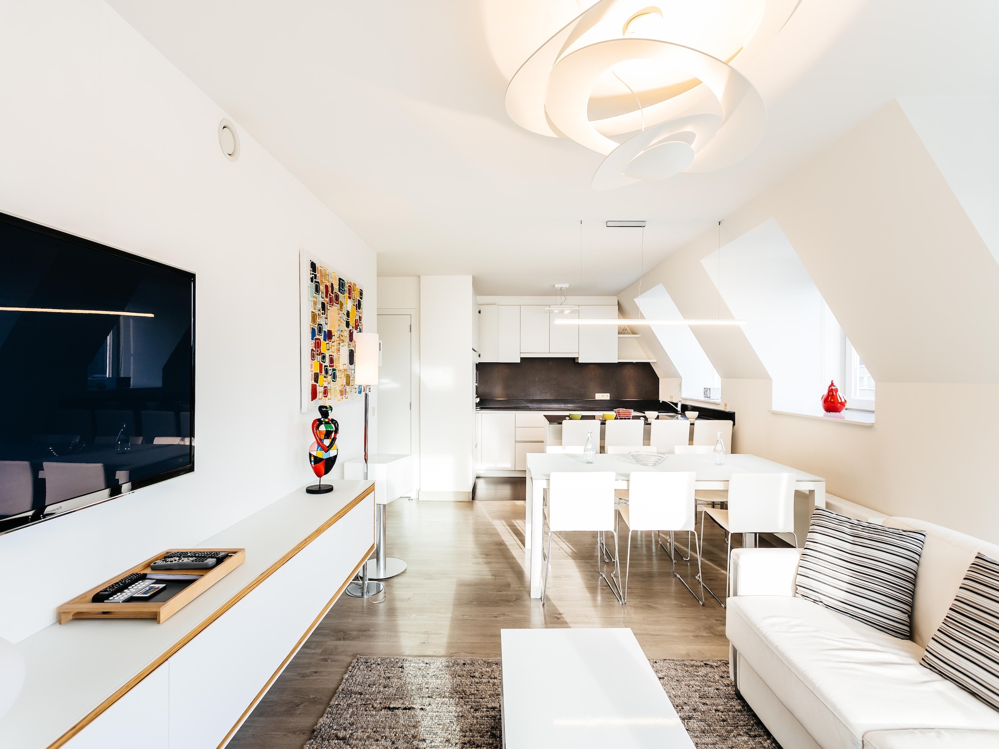 Ferienwohnung Amatus 303G30