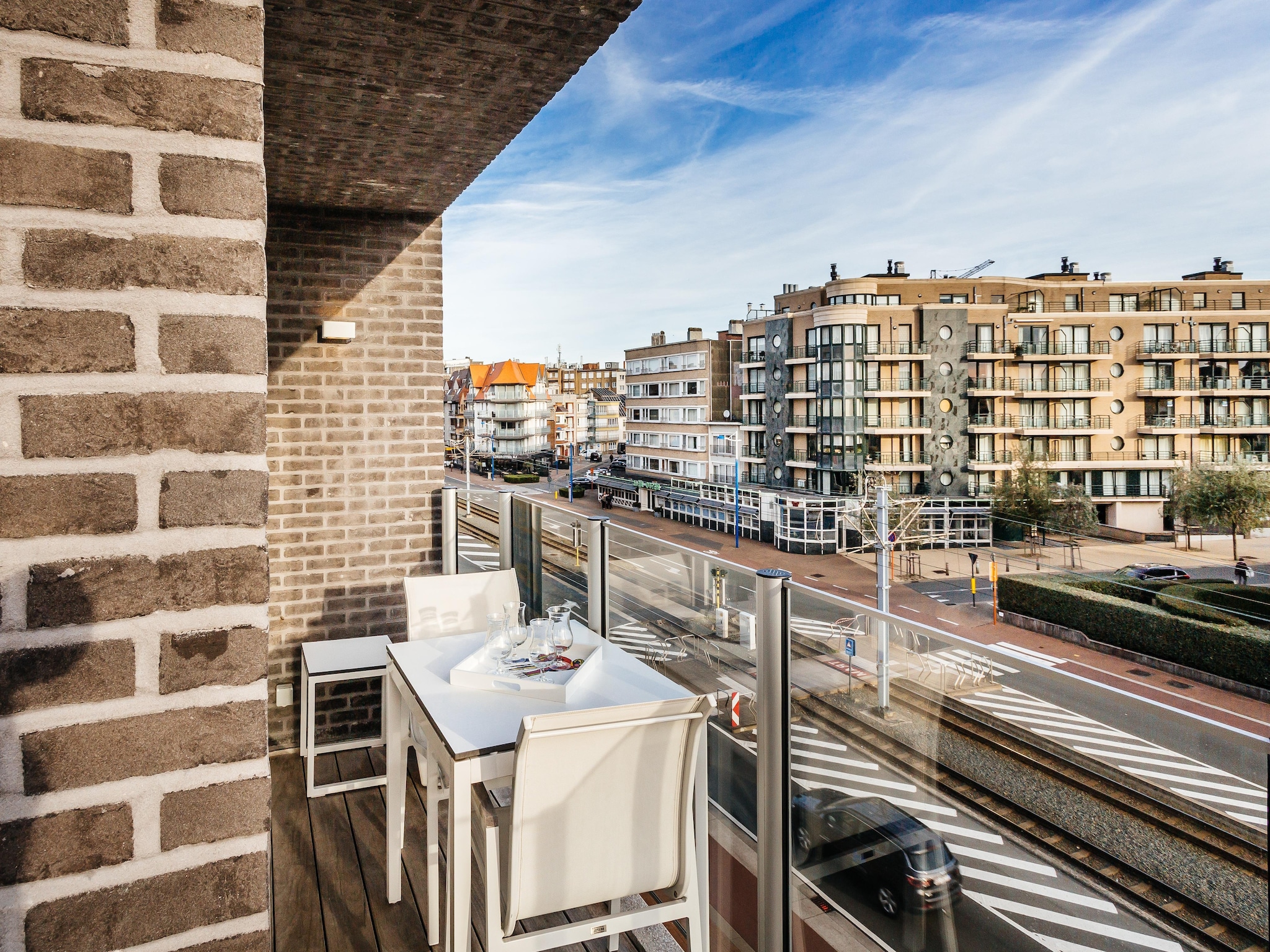 Ferienwohnung Amatus 303G30