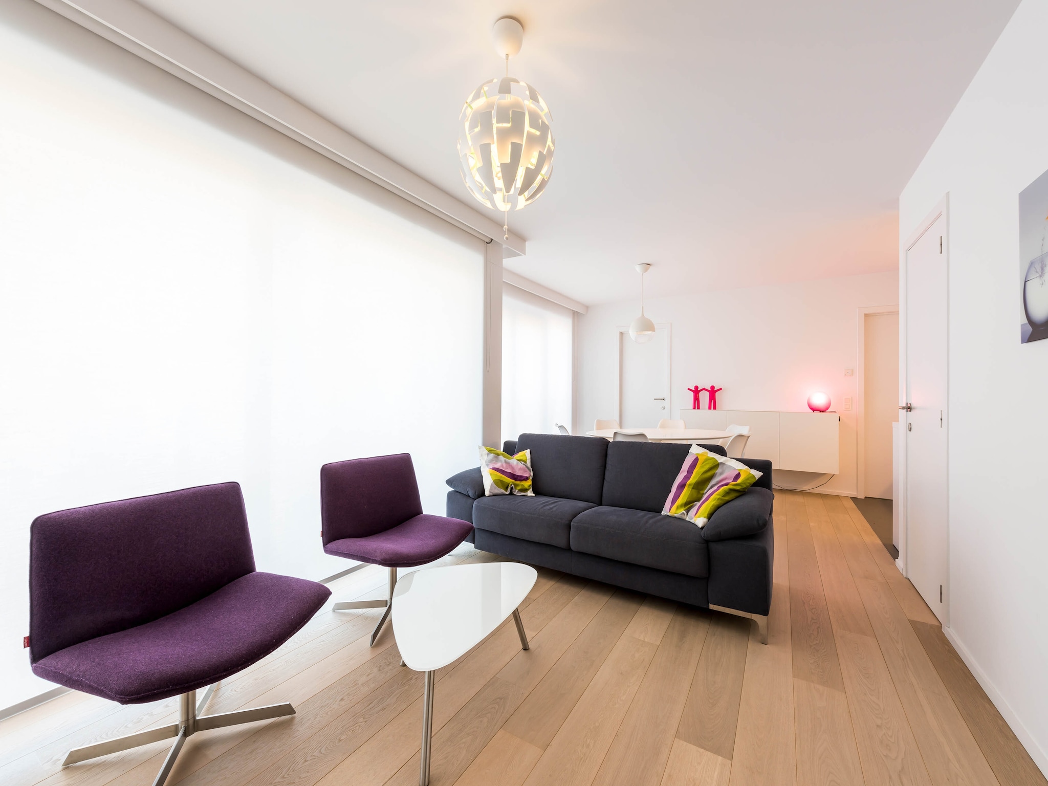 Ferienwohnung La Digue 402G