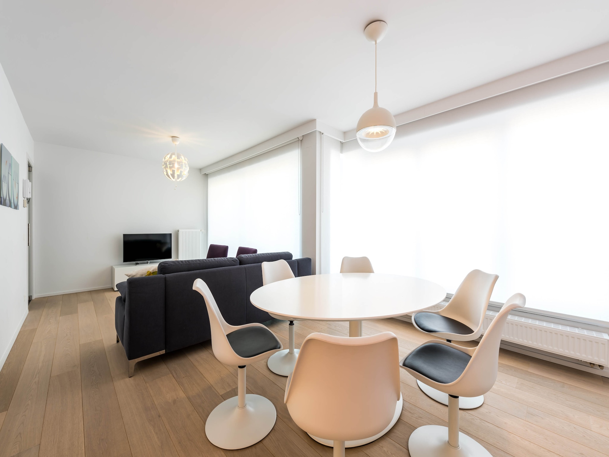 Ferienwohnung La Digue 402G