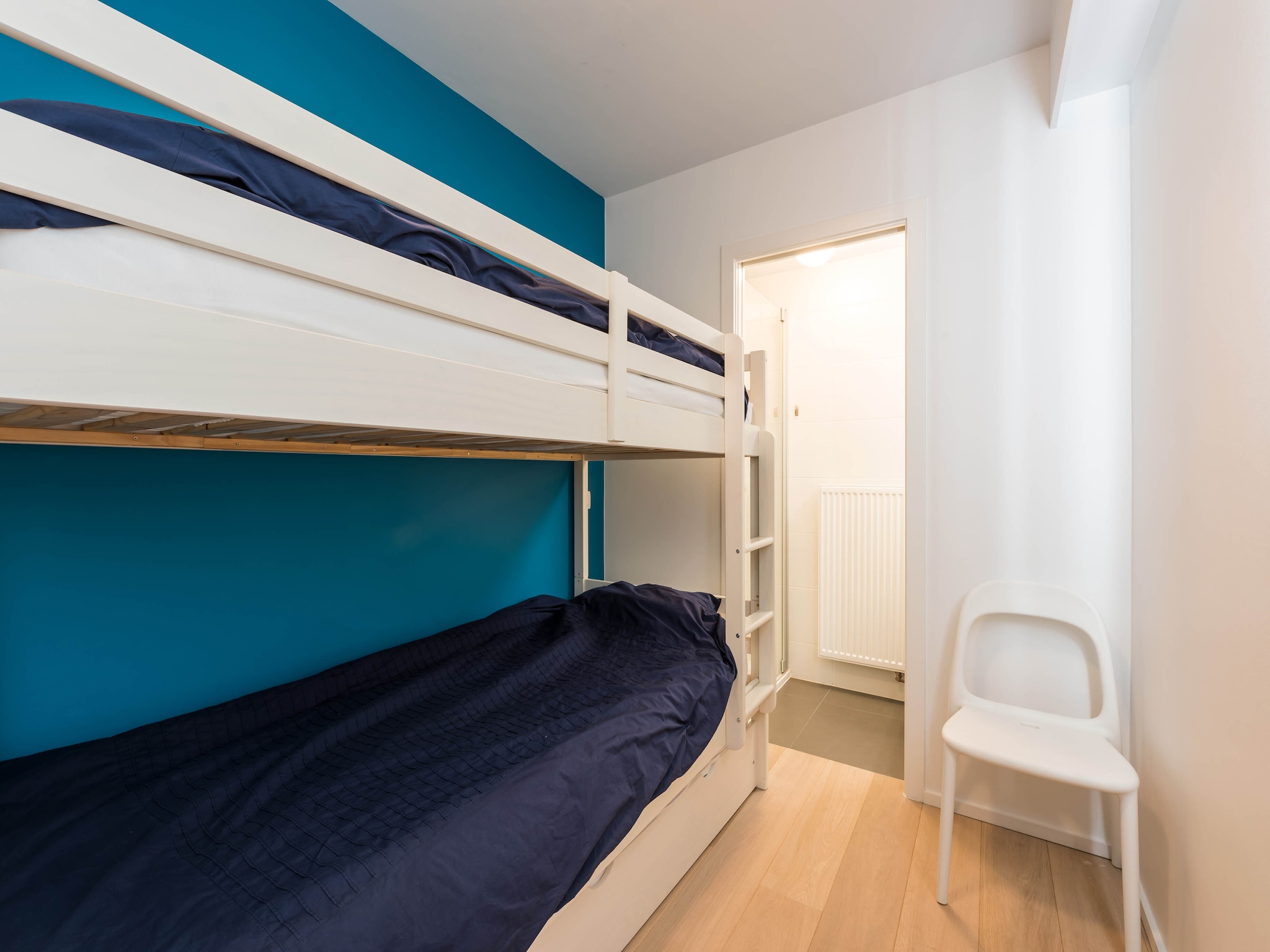 Ferienwohnung La Digue 402G
