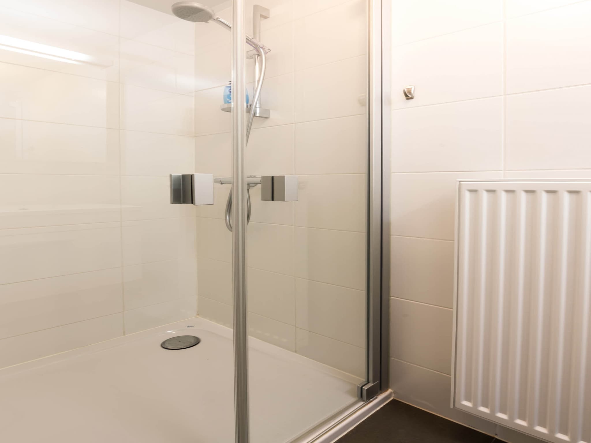 Ferienwohnung La Digue 402G