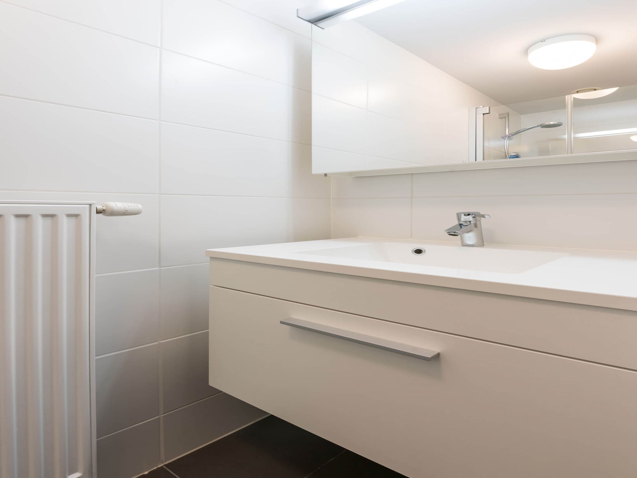 Ferienwohnung La Digue 402G