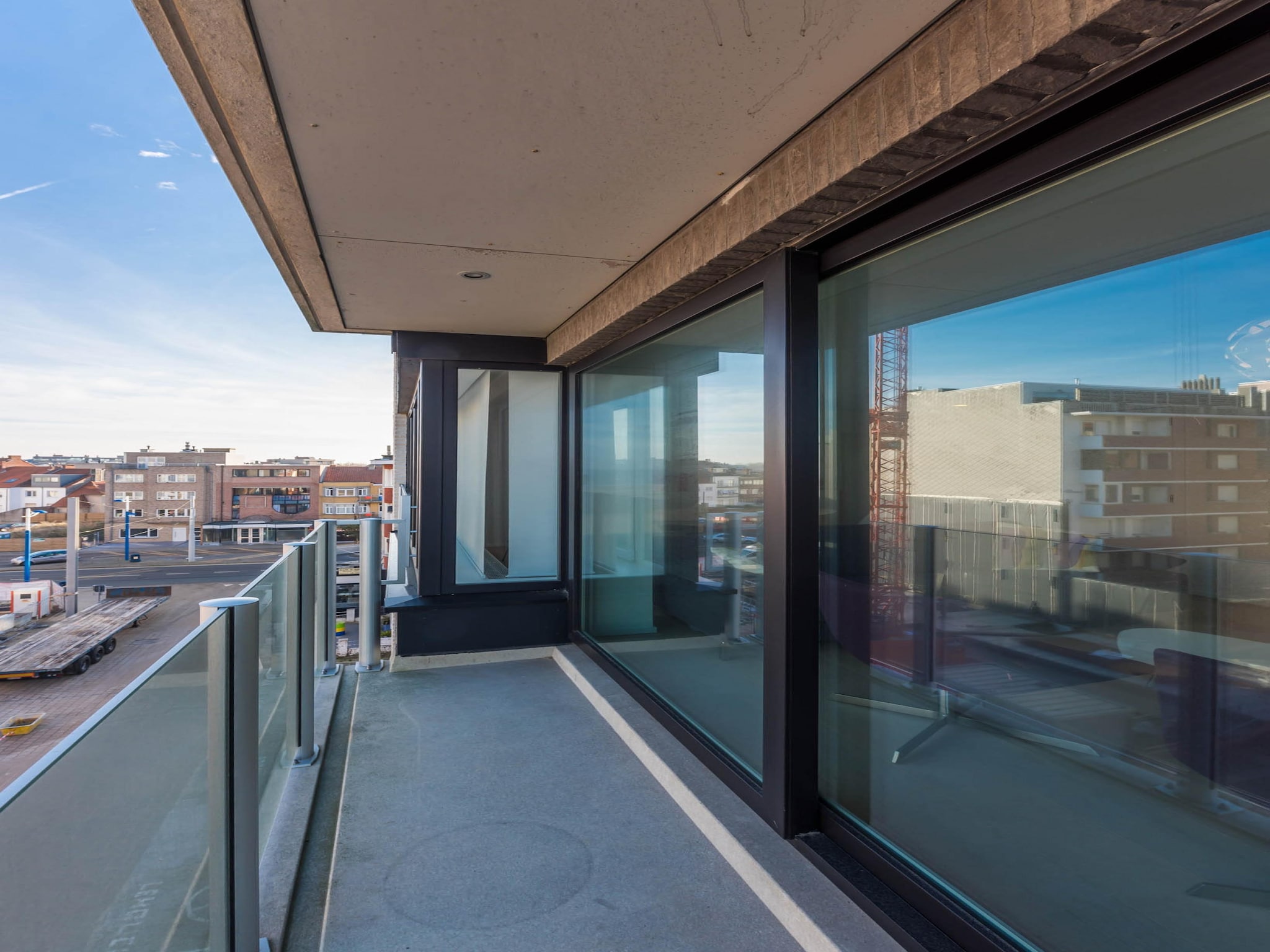Ferienwohnung La Digue 402G