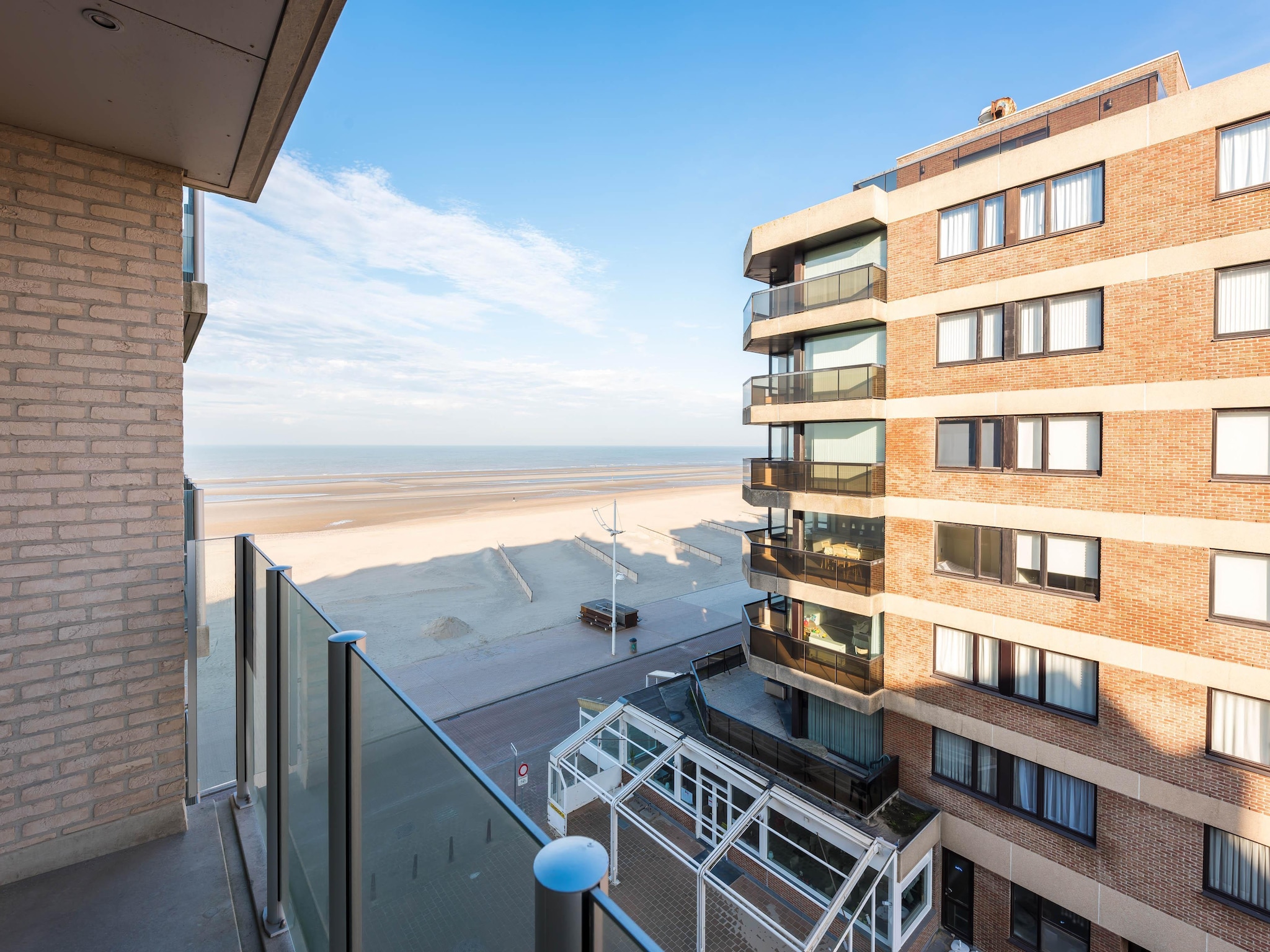 Ferienwohnung La Digue 402G