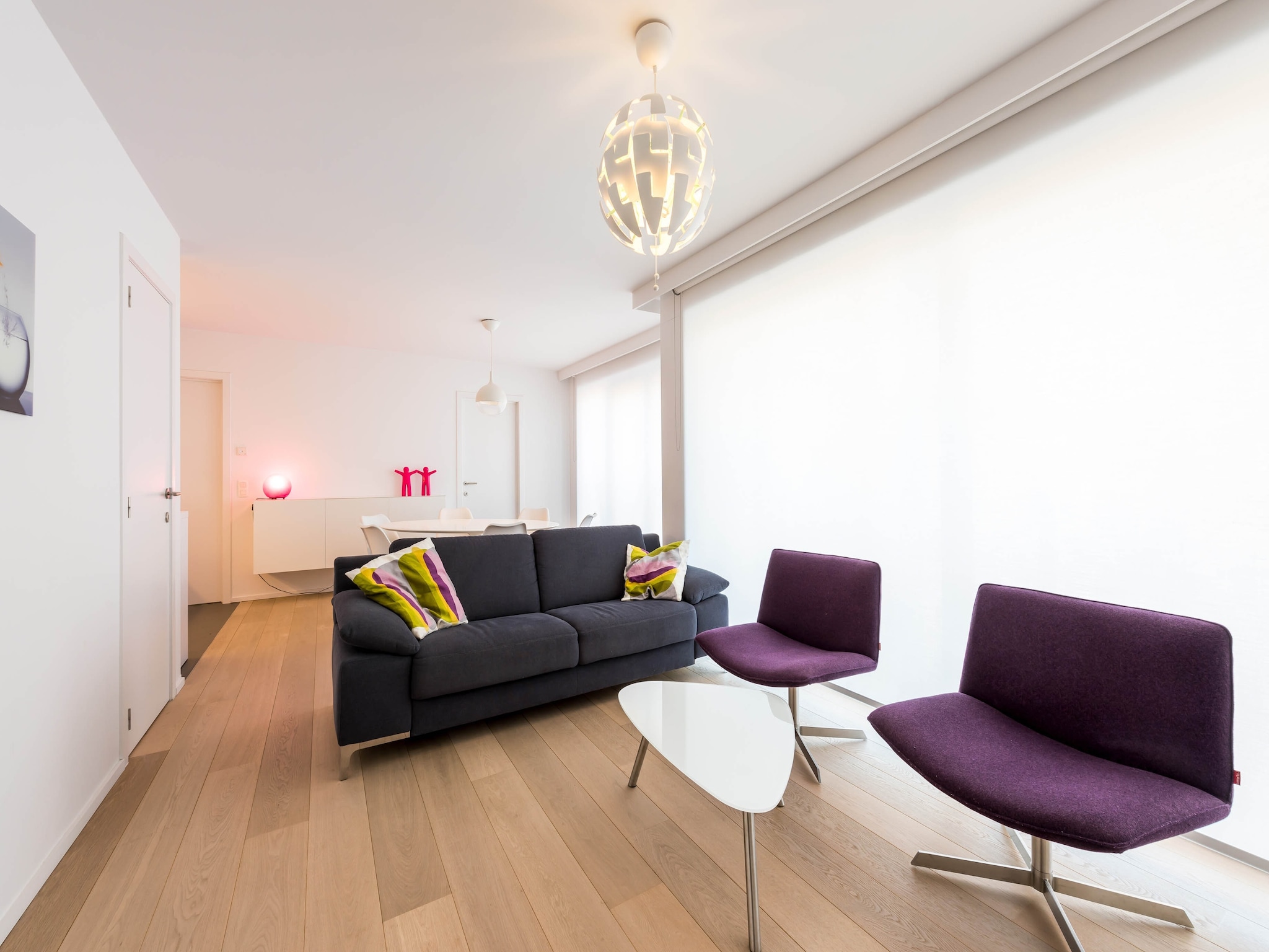 Ferienwohnung La Digue 402G