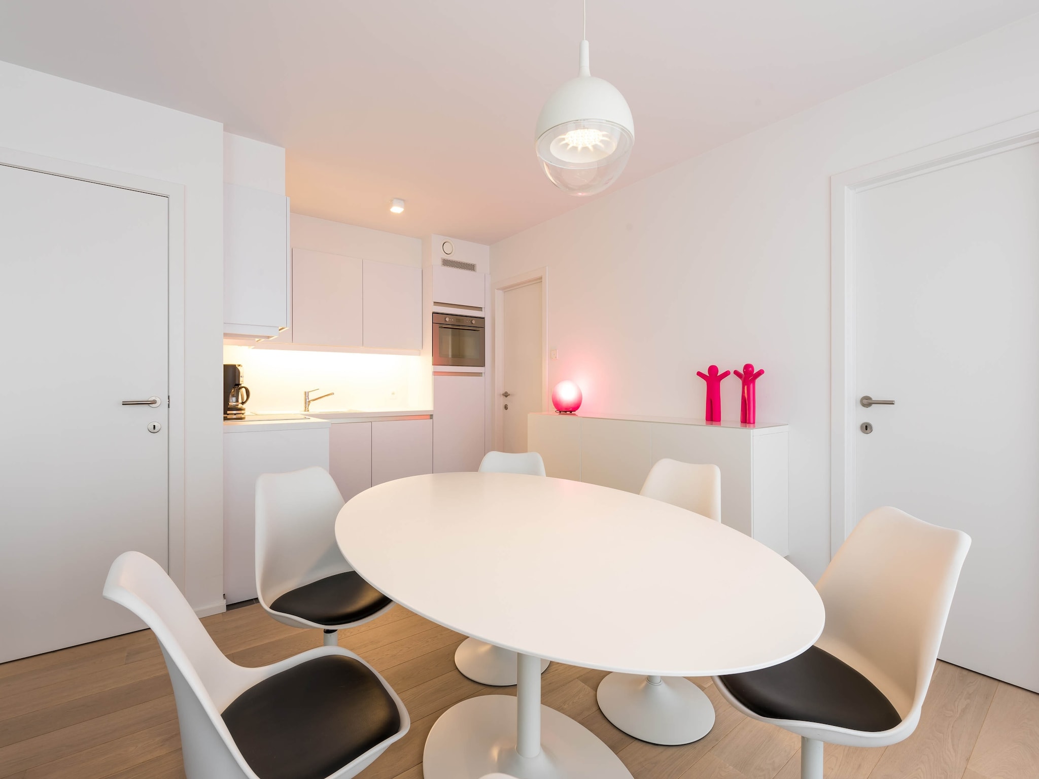 Ferienwohnung La Digue 402G