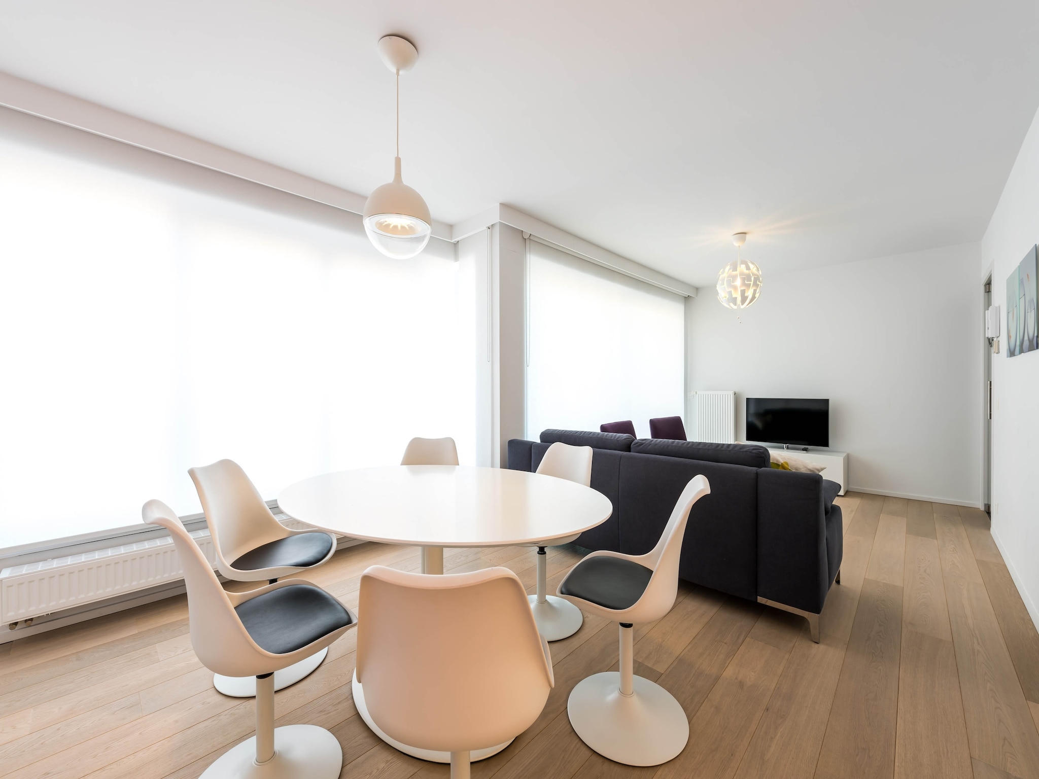 Ferienwohnung La Digue 402G