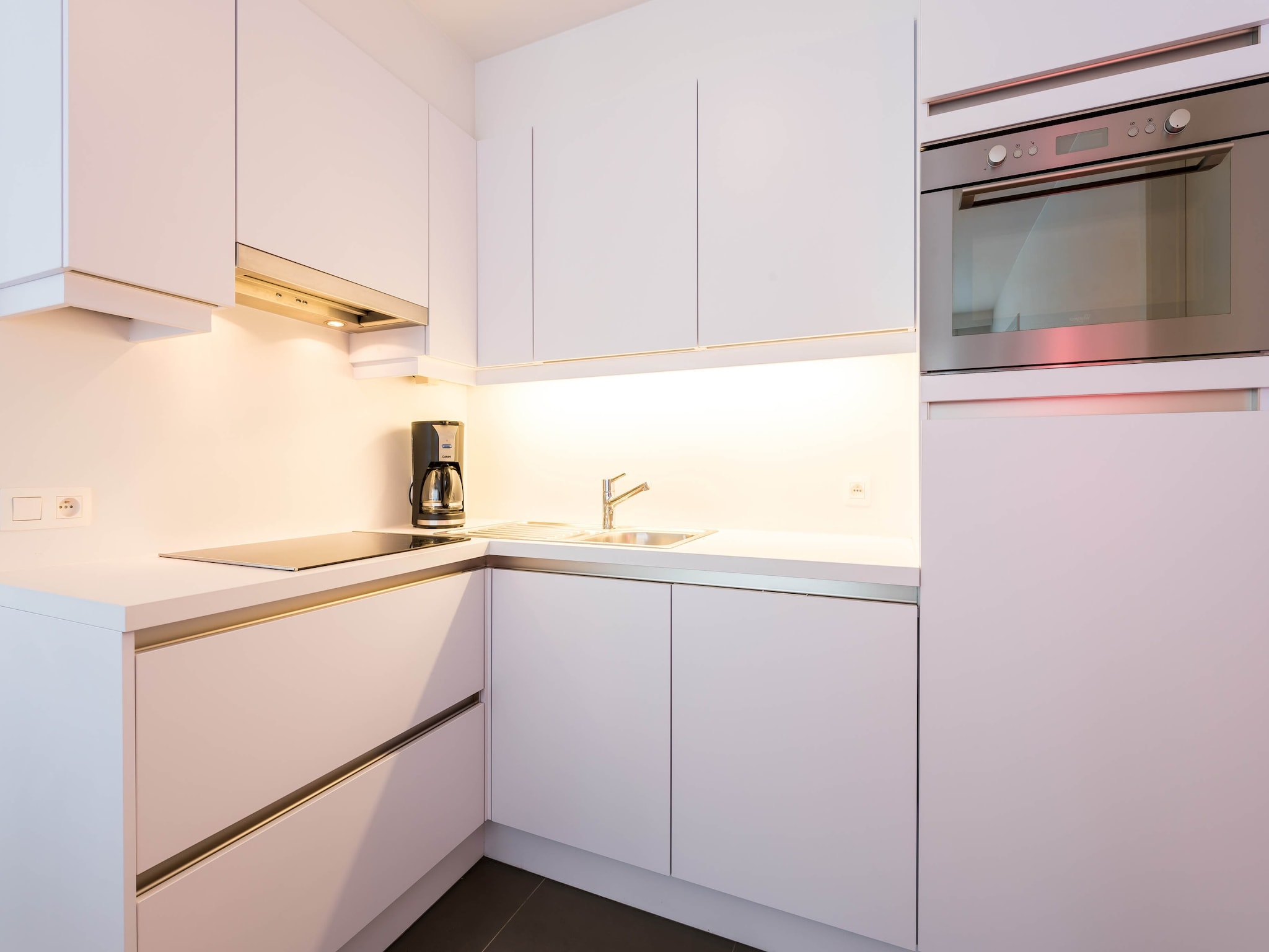 Ferienwohnung La Digue 402G