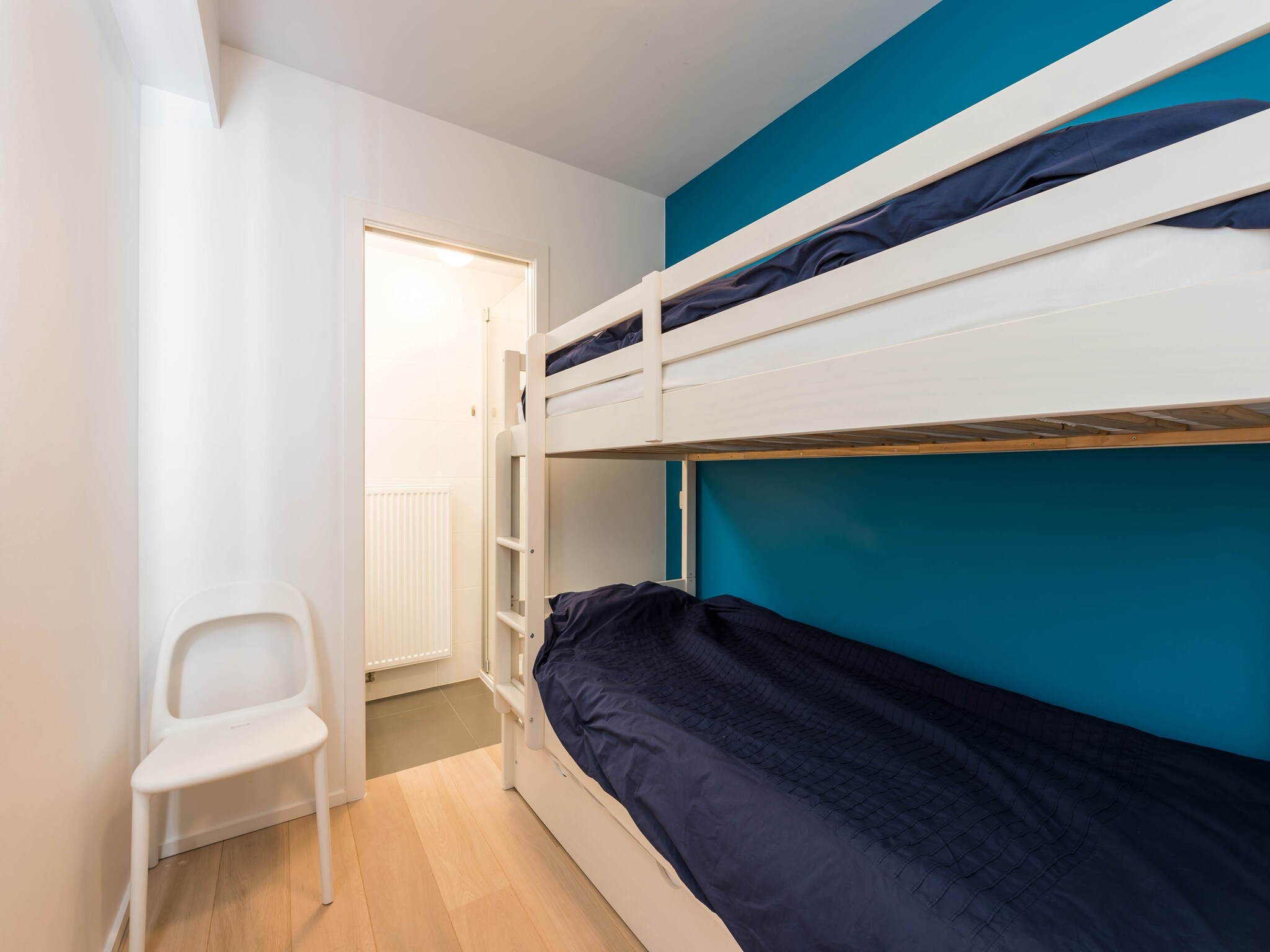 Ferienwohnung La Digue 402G