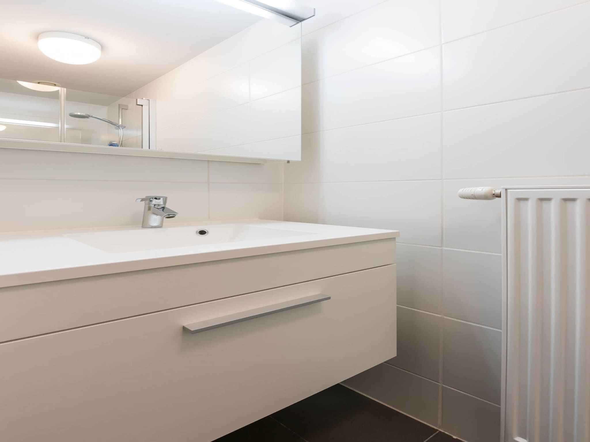 Ferienwohnung La Digue 402G