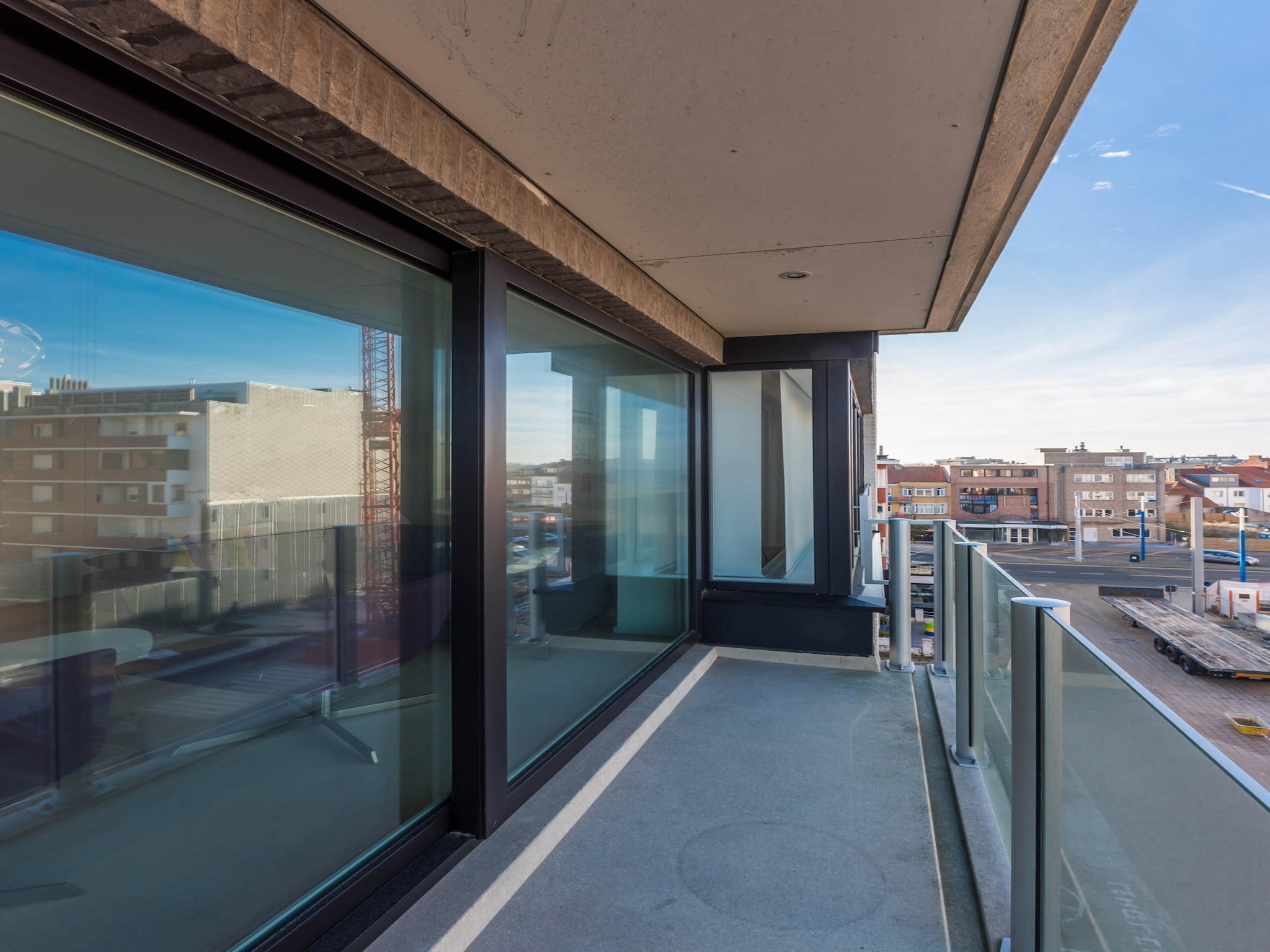 Ferienwohnung La Digue 402G