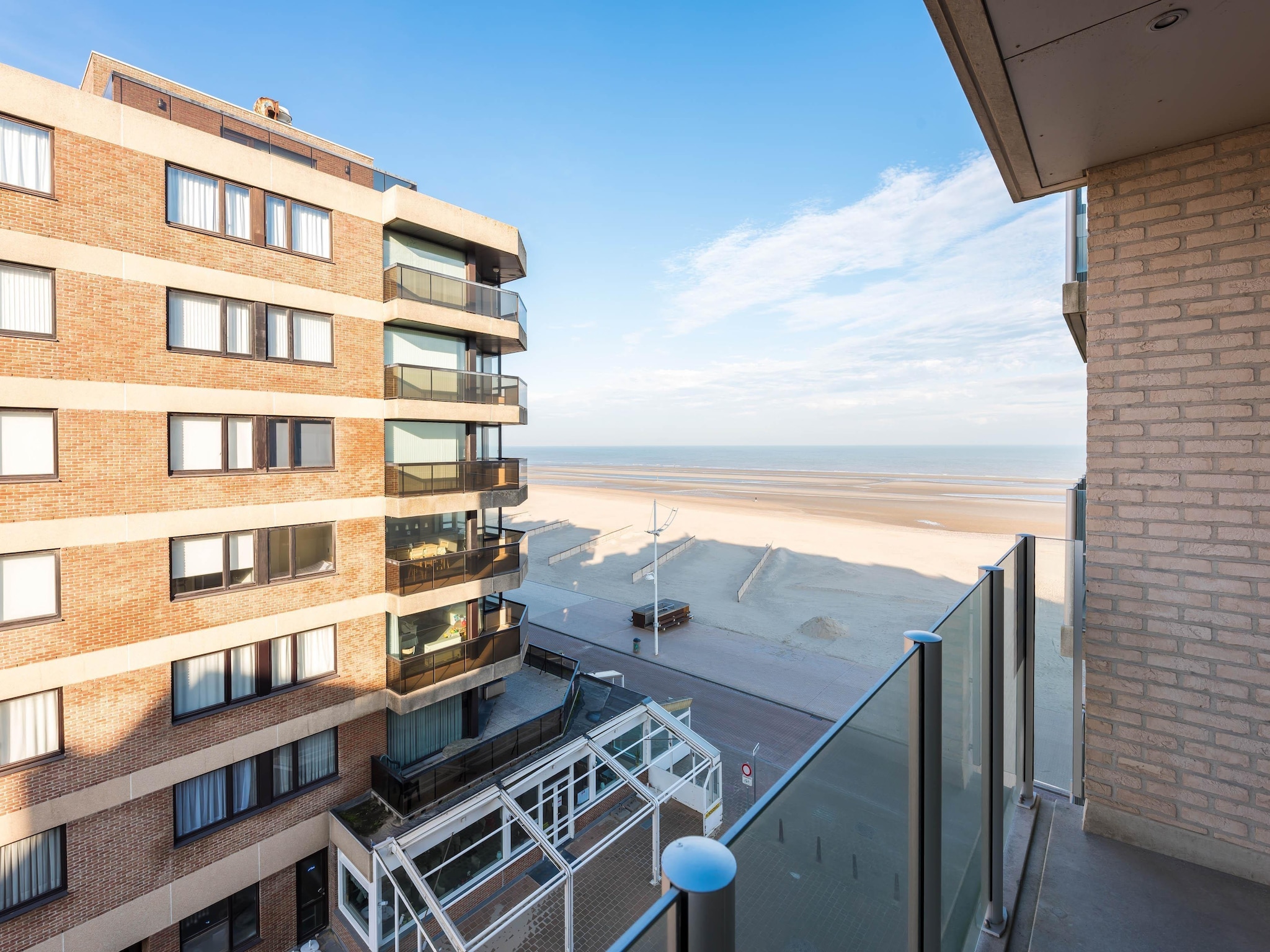 Ferienwohnung La Digue 402G
