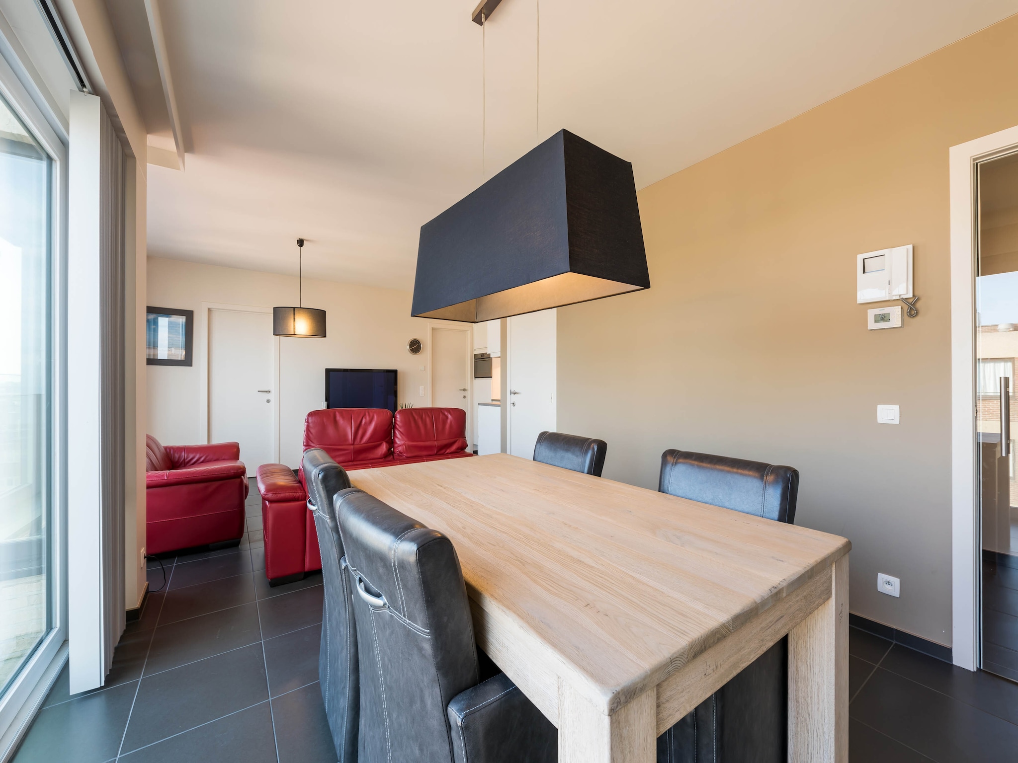 Leilighet La Digue 602