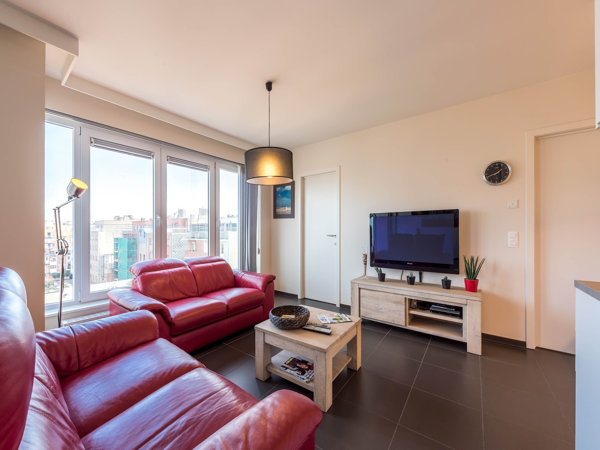Leilighet La Digue 602