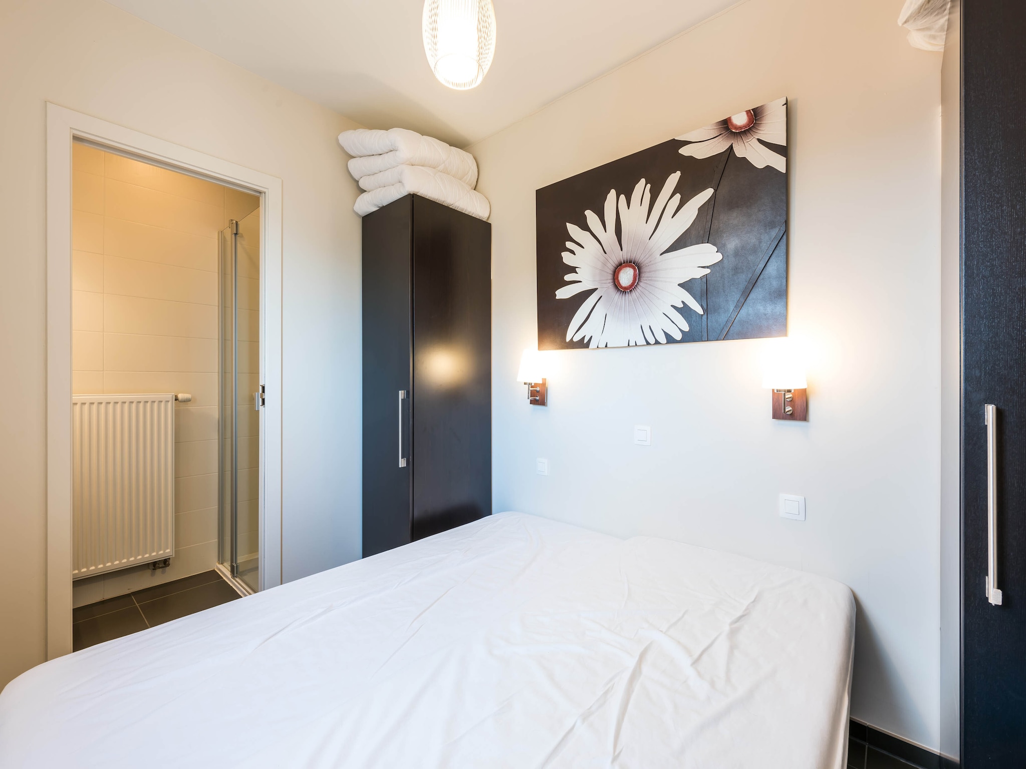 Leilighet La Digue 602