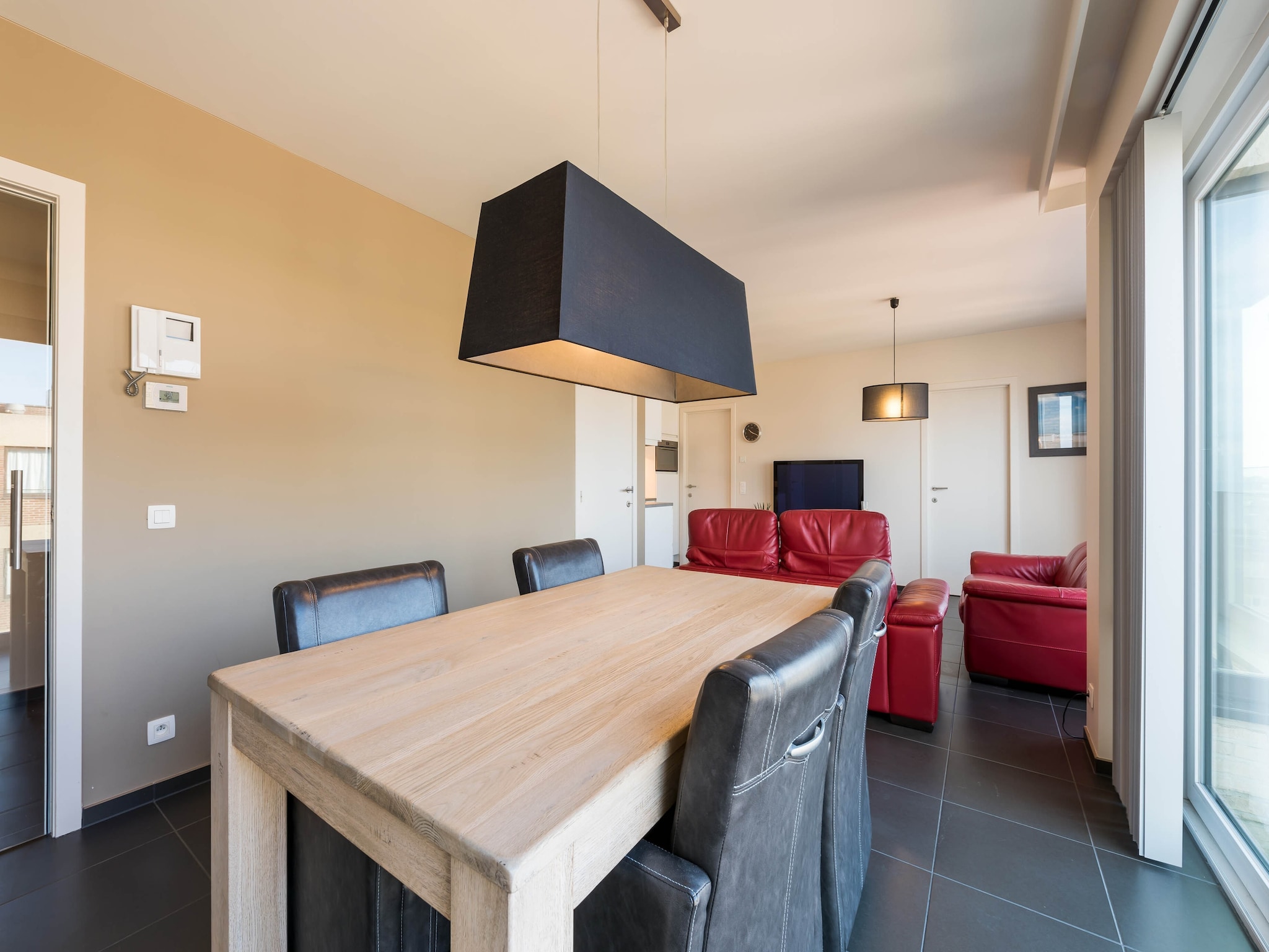 Leilighet La Digue 602