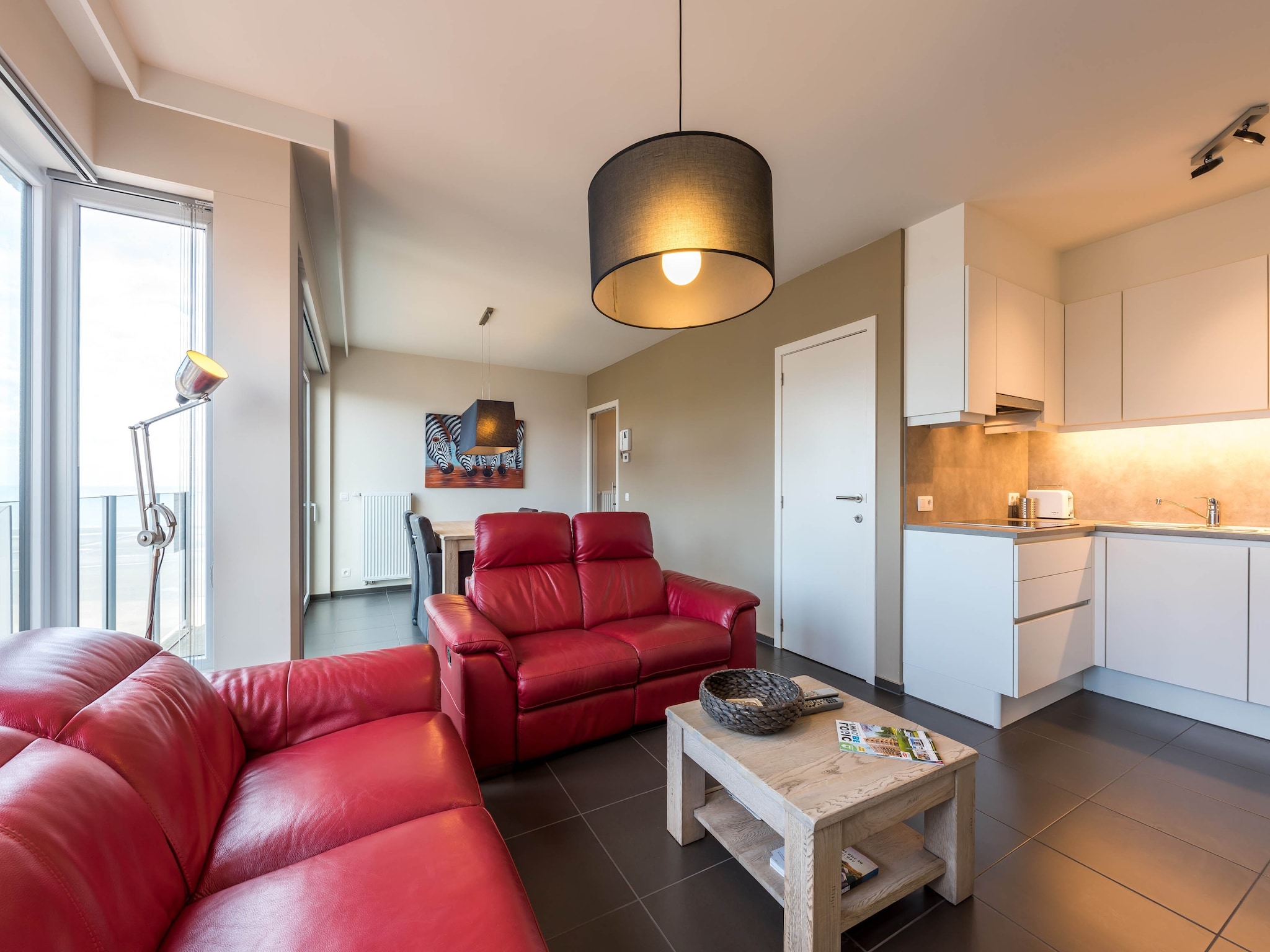 Leilighet La Digue 602