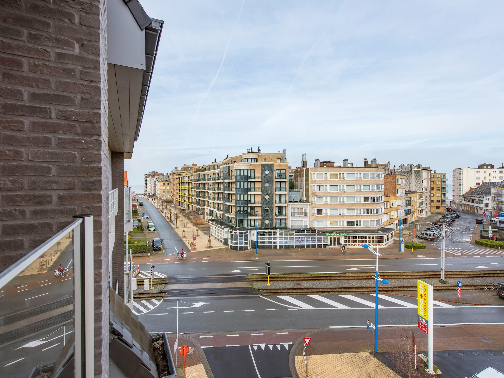 Ferienwohnung Delmar 401K26