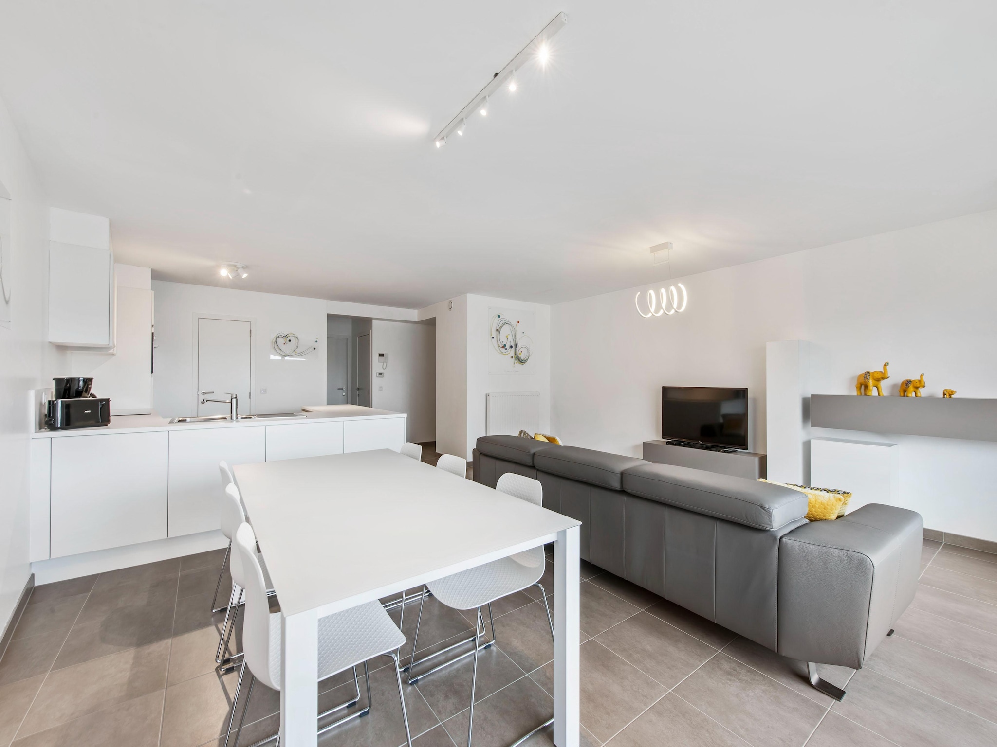 Ferienwohnung Delmar 401K26
